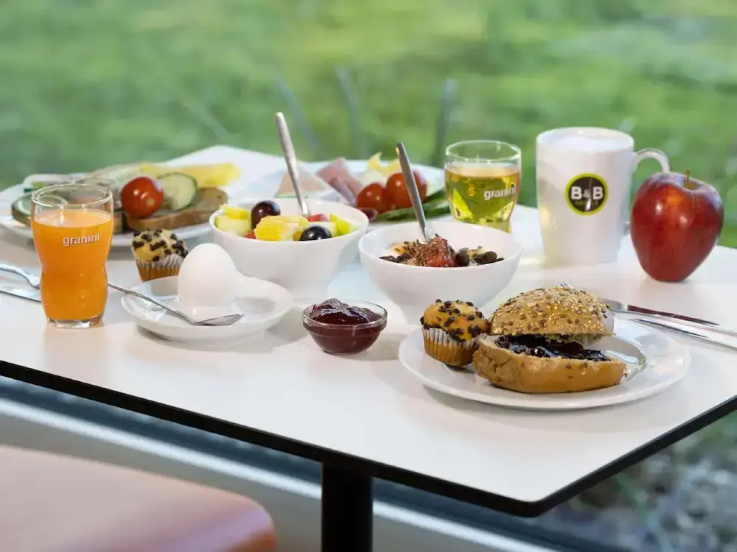 B&B Hotel Kiel-Wissenschaftspark