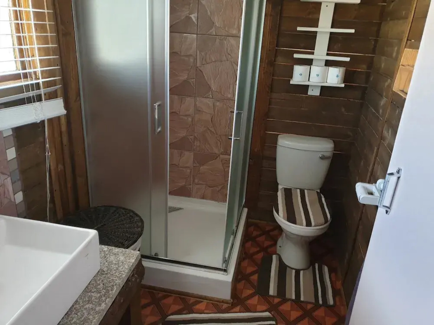 The Haven: Make our Home your Home