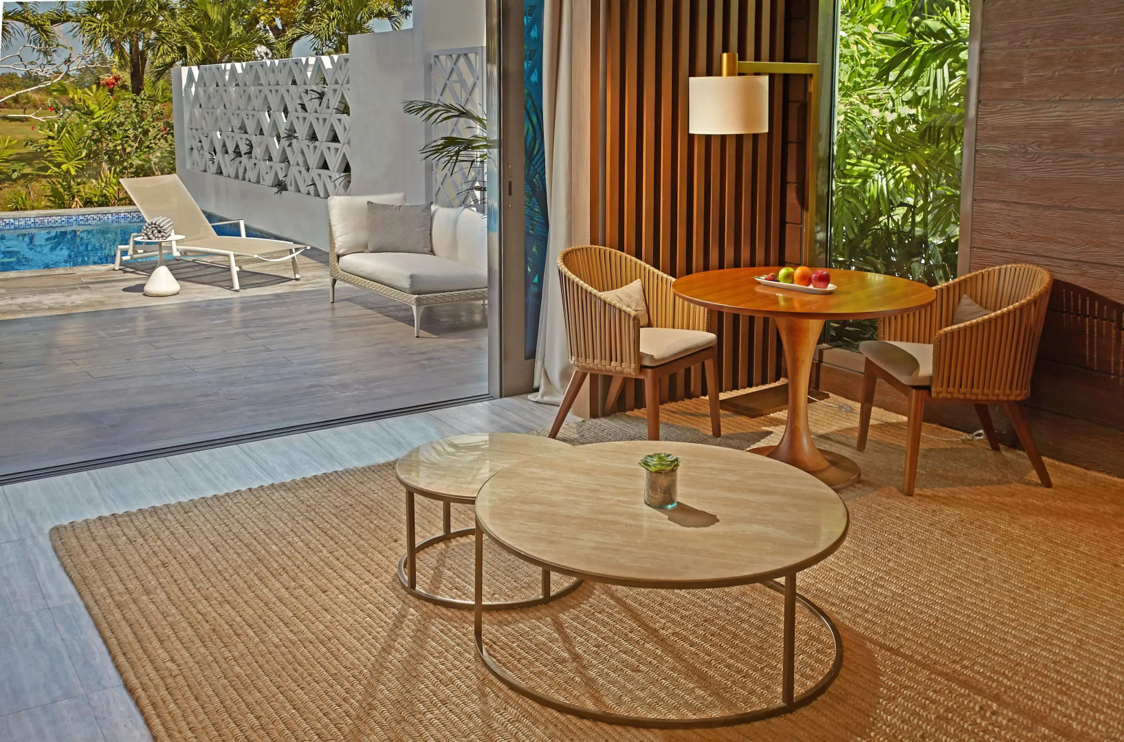 Quest Plus Conference Center, Clark