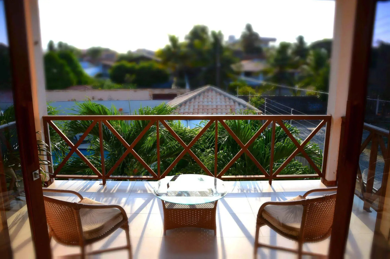 Pousada Oasis Paracuru