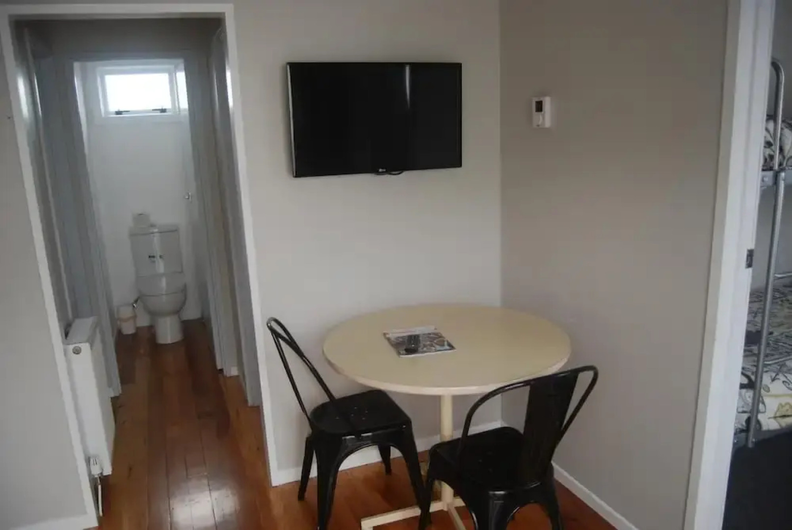 Ohakune Central Motels