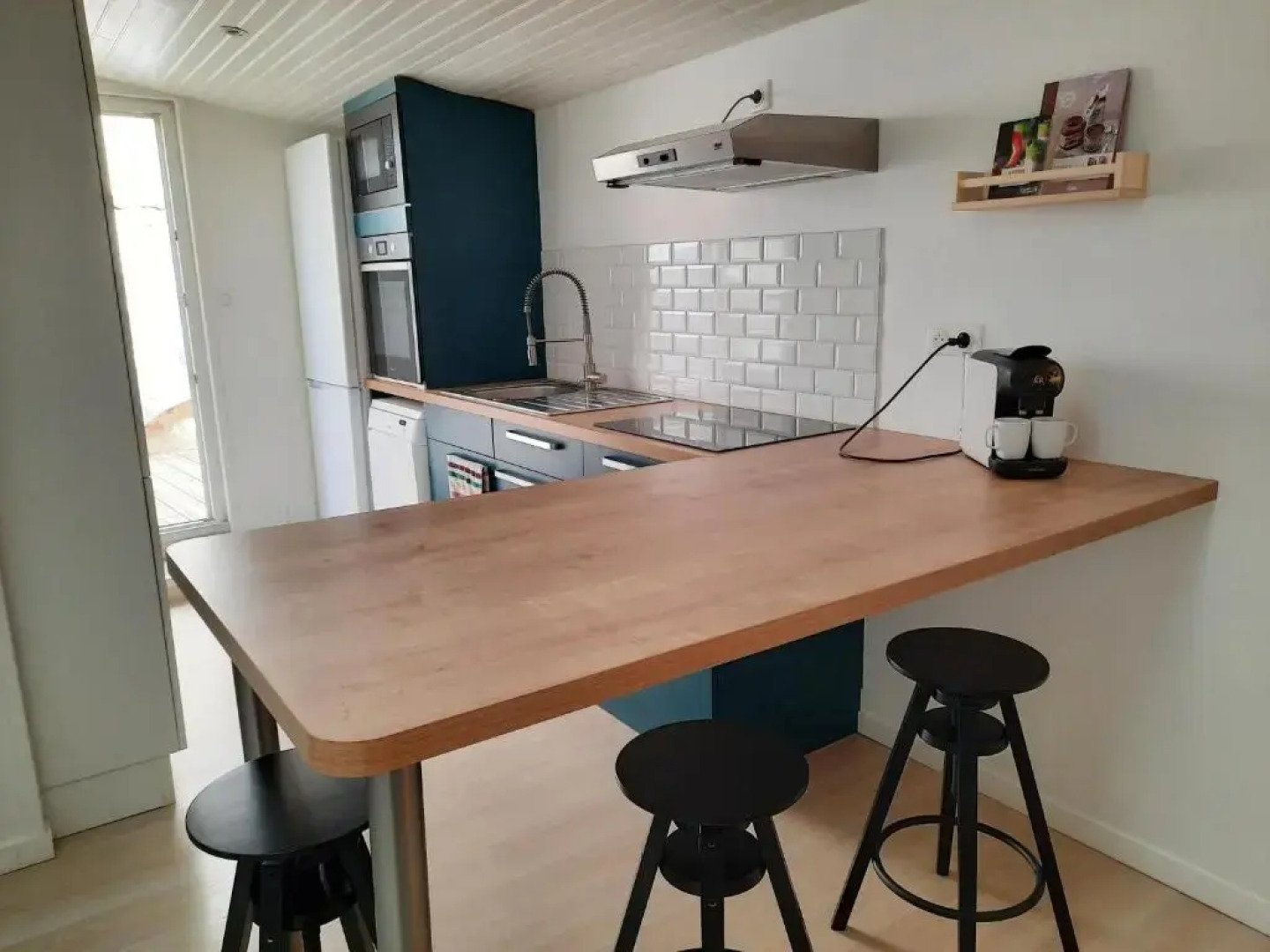 Le Cocon Landais - 3 chambres - WIFI - SOUSTONS