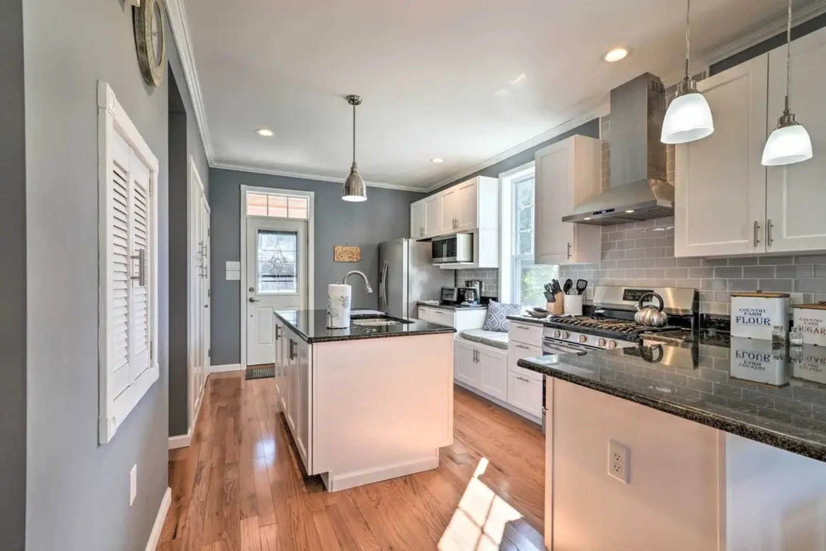 Quaint Ligonier Family Home - 3 Miles to Idlewild!