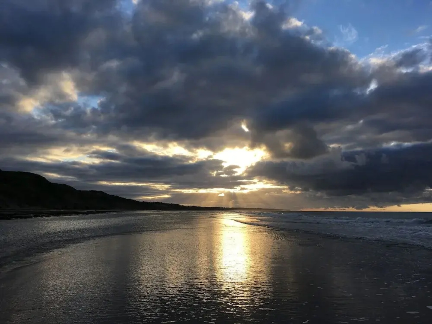 B&B Le Clos Saint-Jean - Omaha Beach