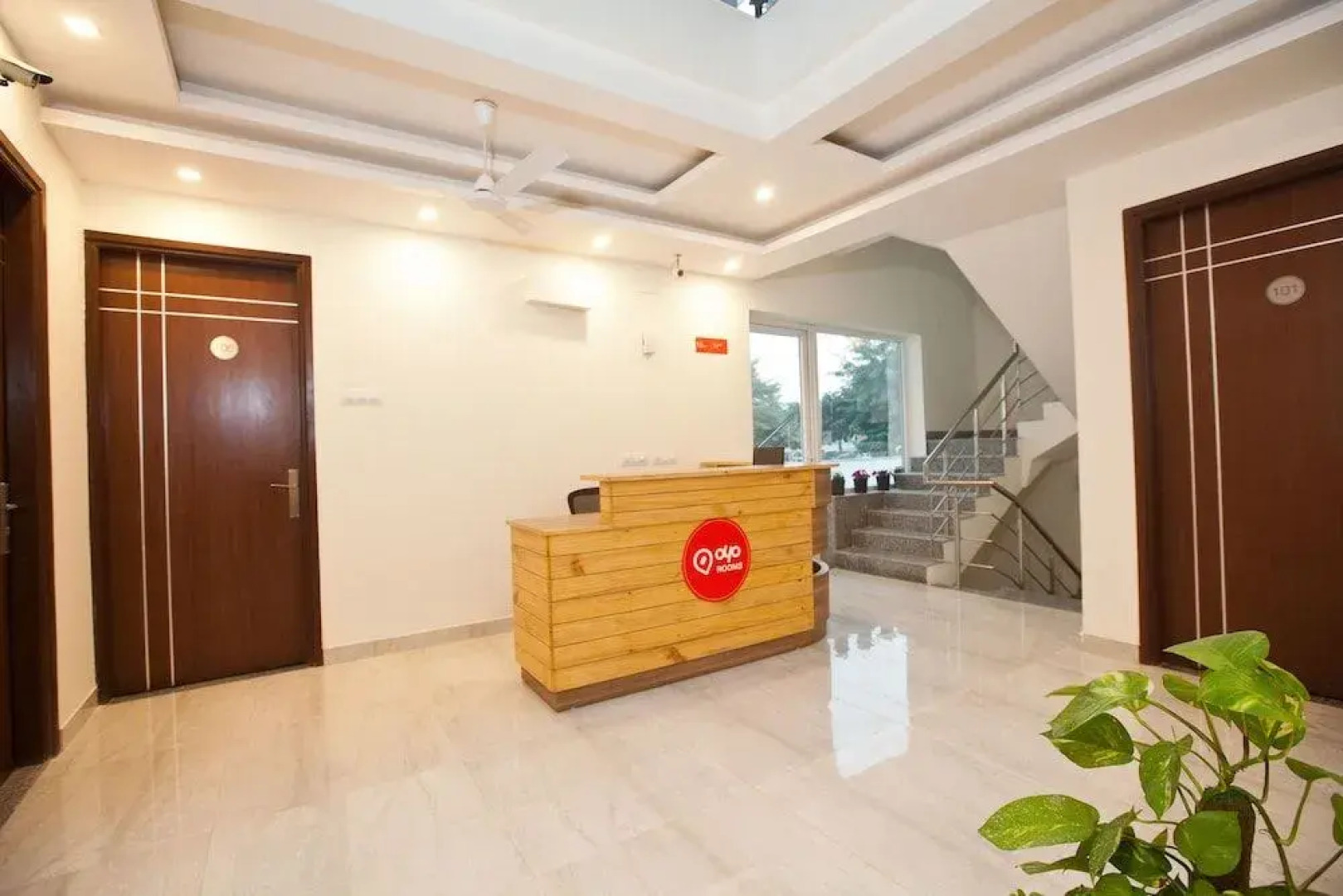 Capital O 325 Hotel Silver Star