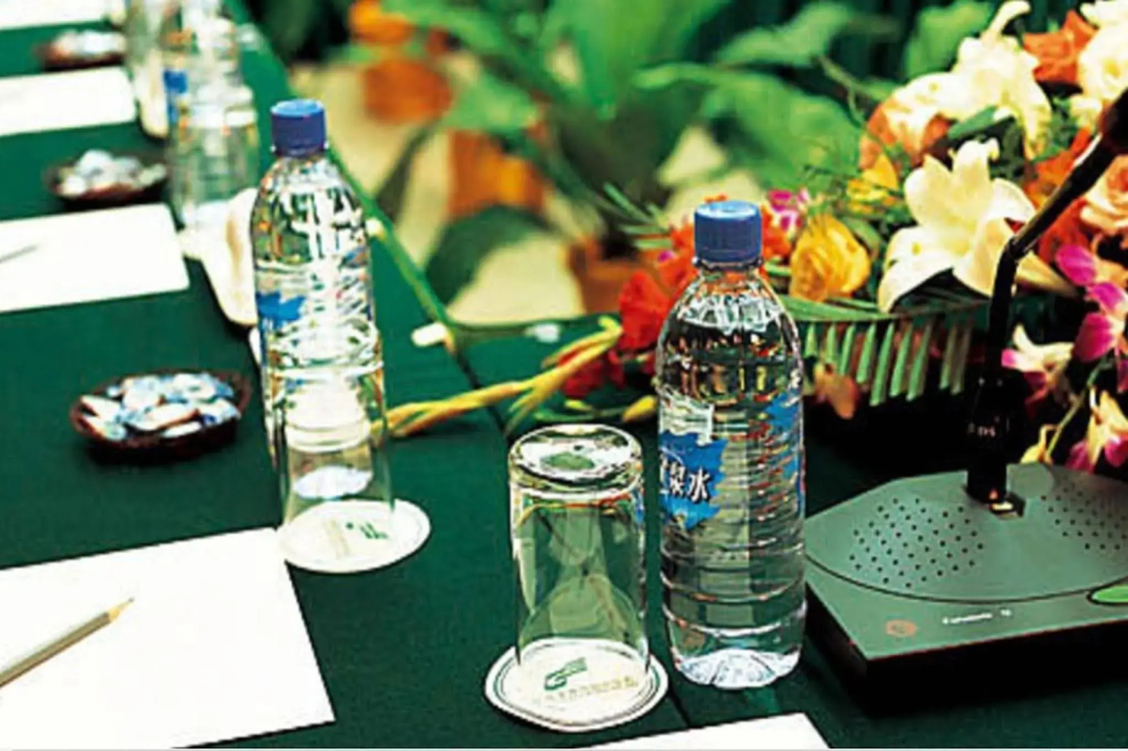 Weihai Golden Bay Resort Hotel