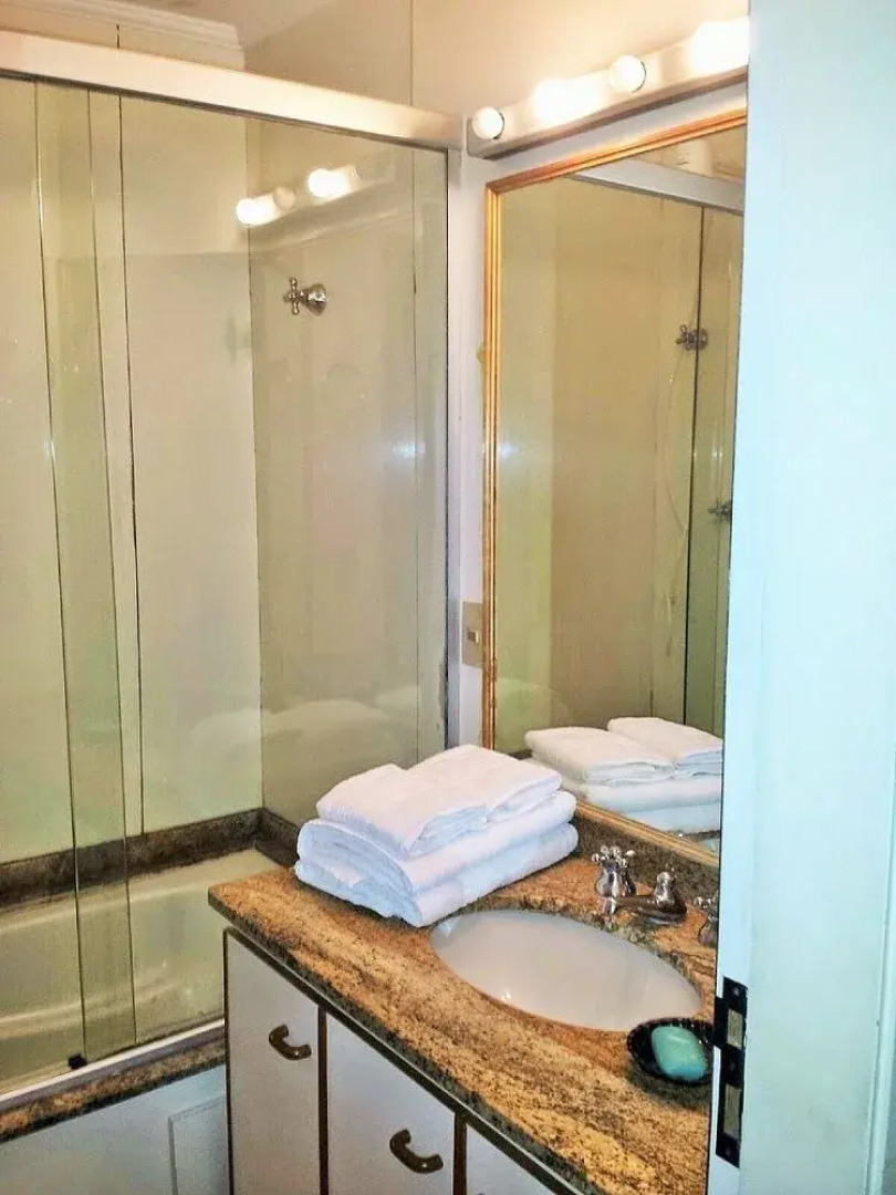 Flat Capitania Varam 2094