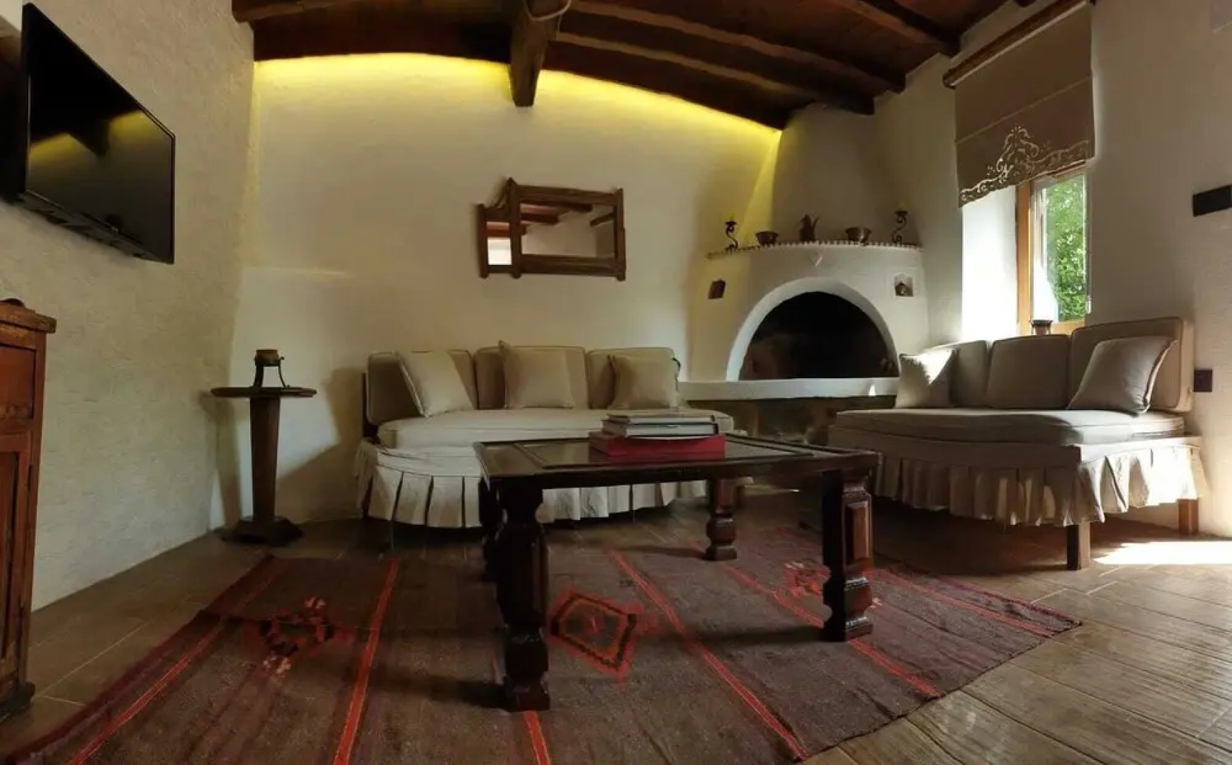 Fümehan Boutique Hotel