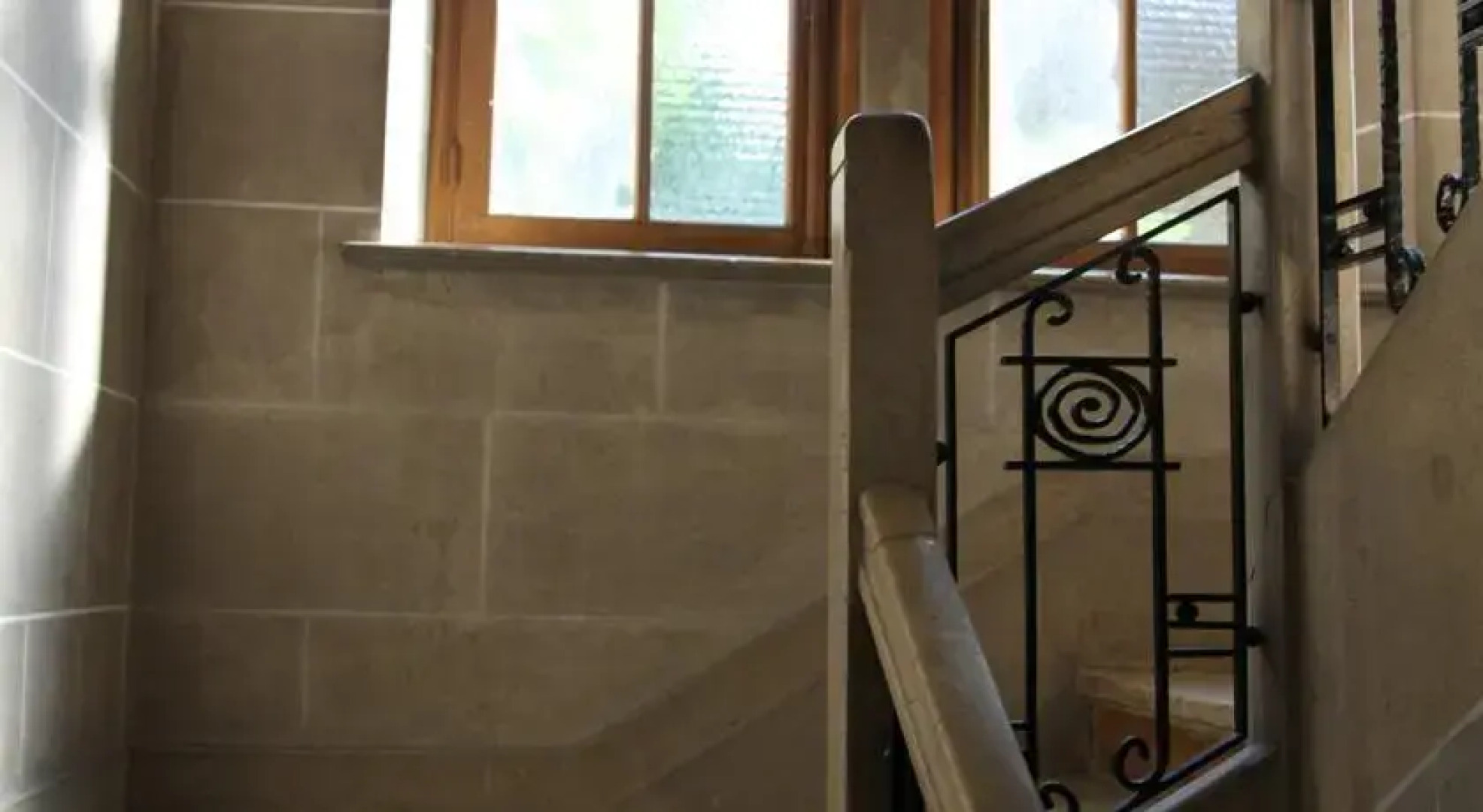 Chambre dhôtes des Sacres