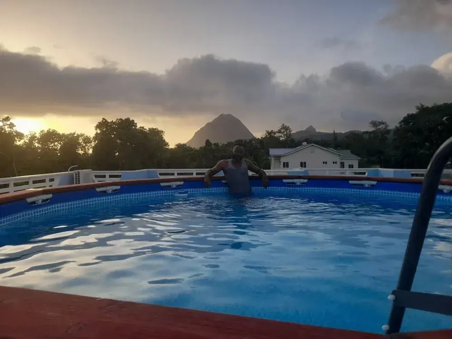 Tranquility Suites- Feels like home