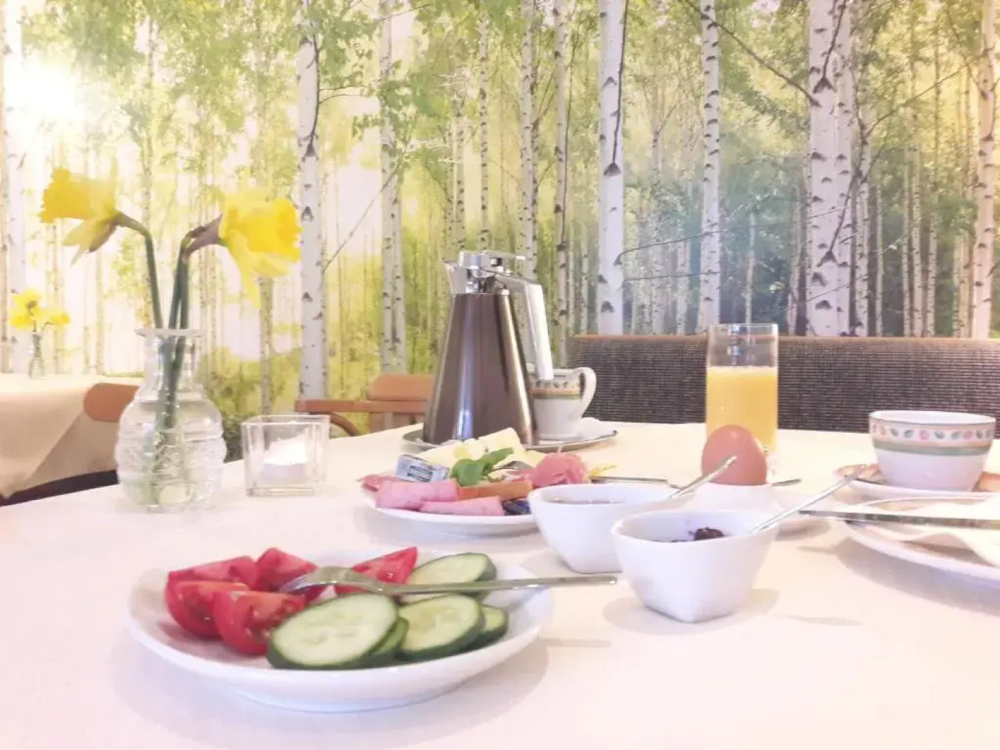 Pension Dirkschnieder