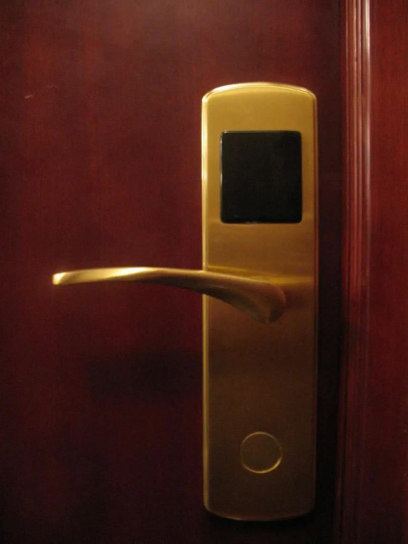 1ST Homestay - HK Taiwan Hostel