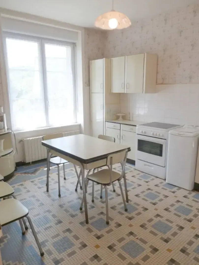 House With 4 Bedrooms in Saint-jean-du-doigt, With Enclosed Garden - 5