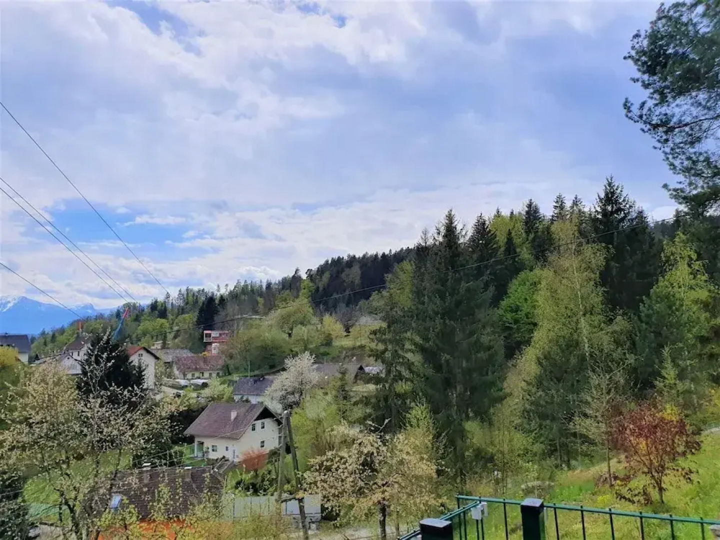 Apartment by Worthersee With Pool