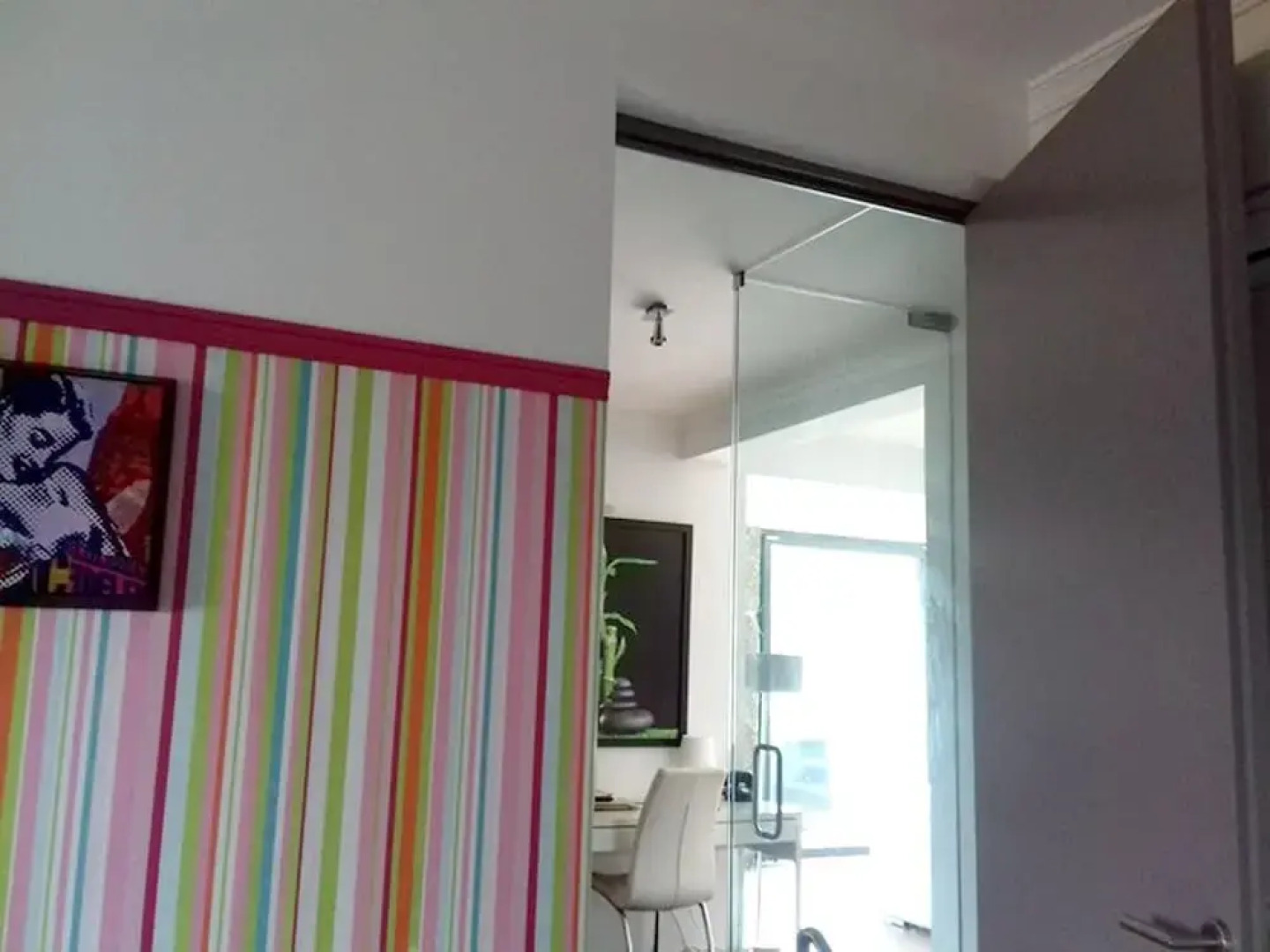 Villa With 3 Bedrooms in Douro, With Wonderful Mountain View, Private