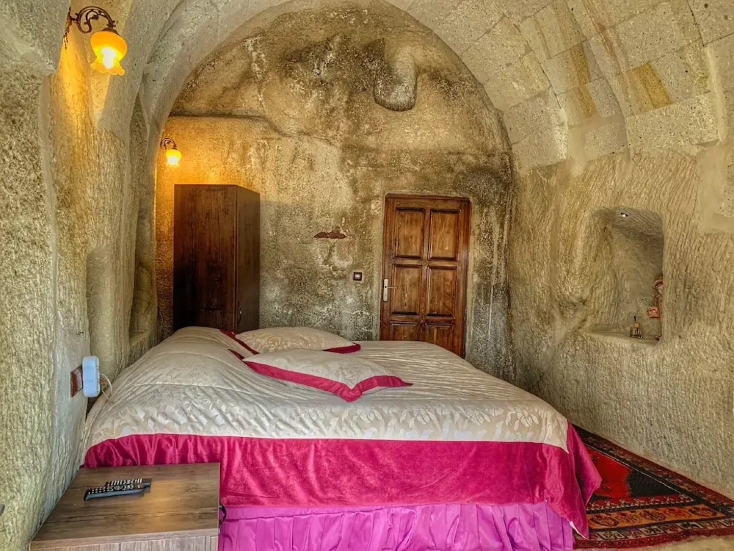 Marvel Of Cappadocia