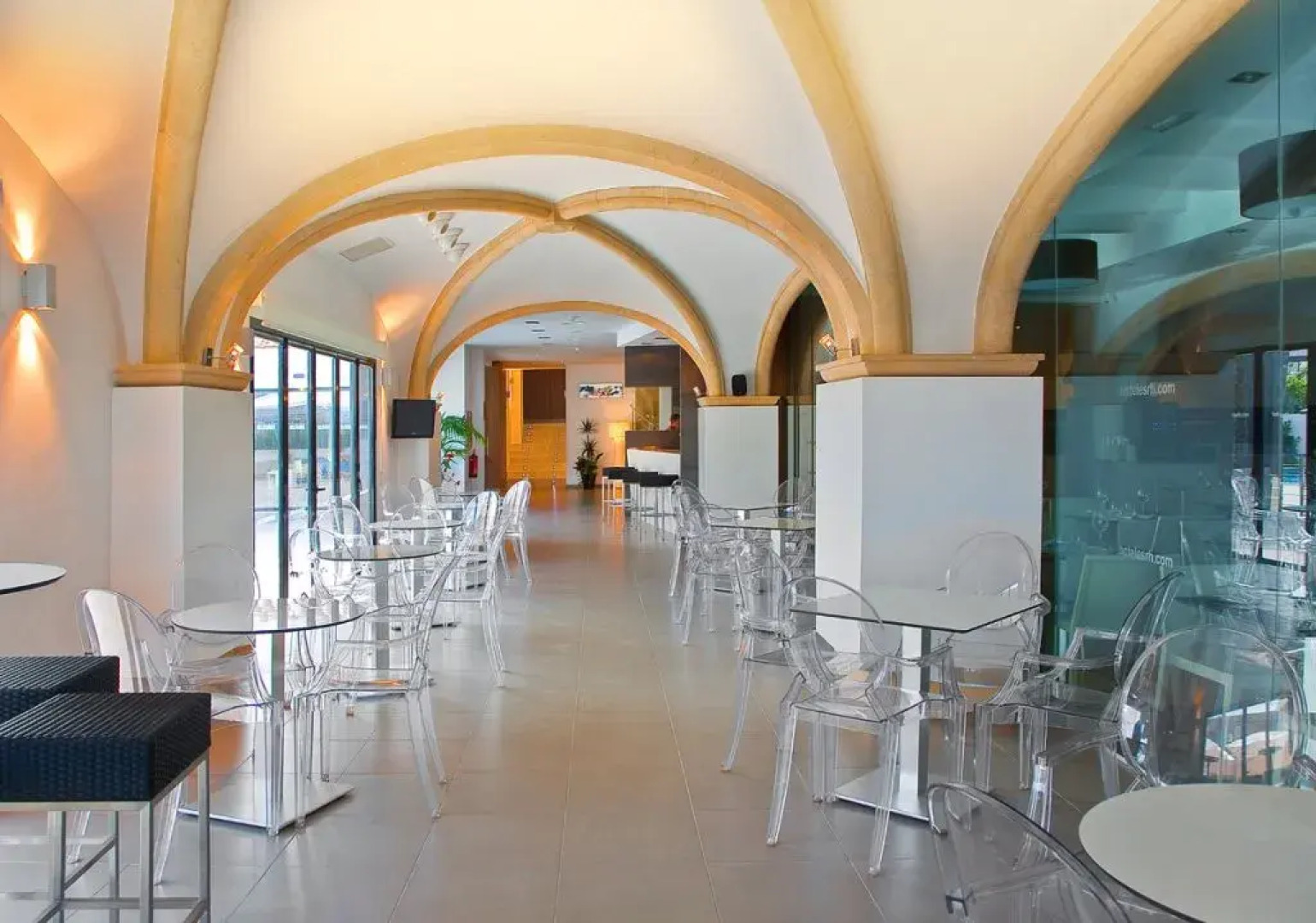 Hotel Boutique RH PortoCristo