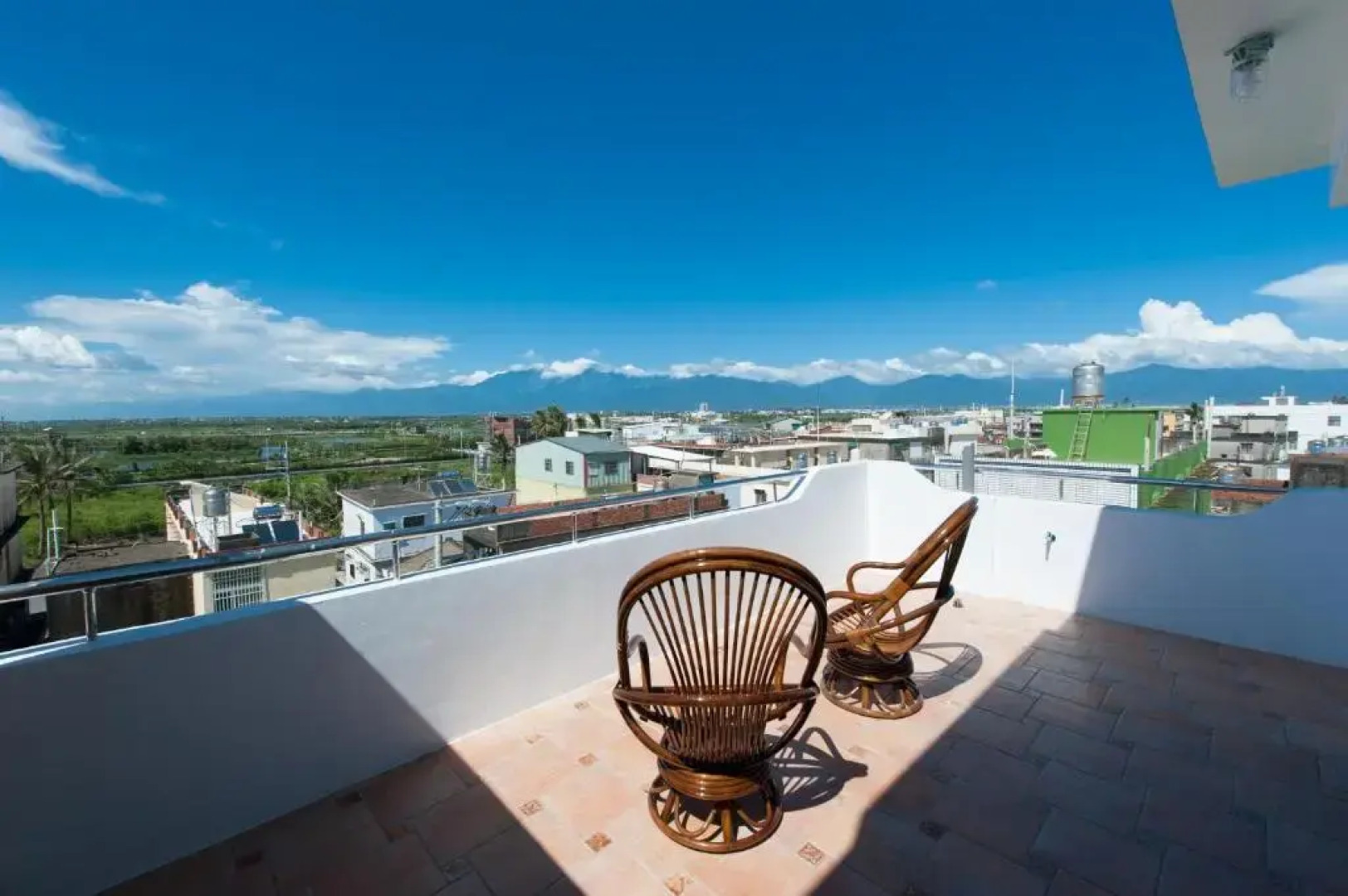 Discovery Secret Resort