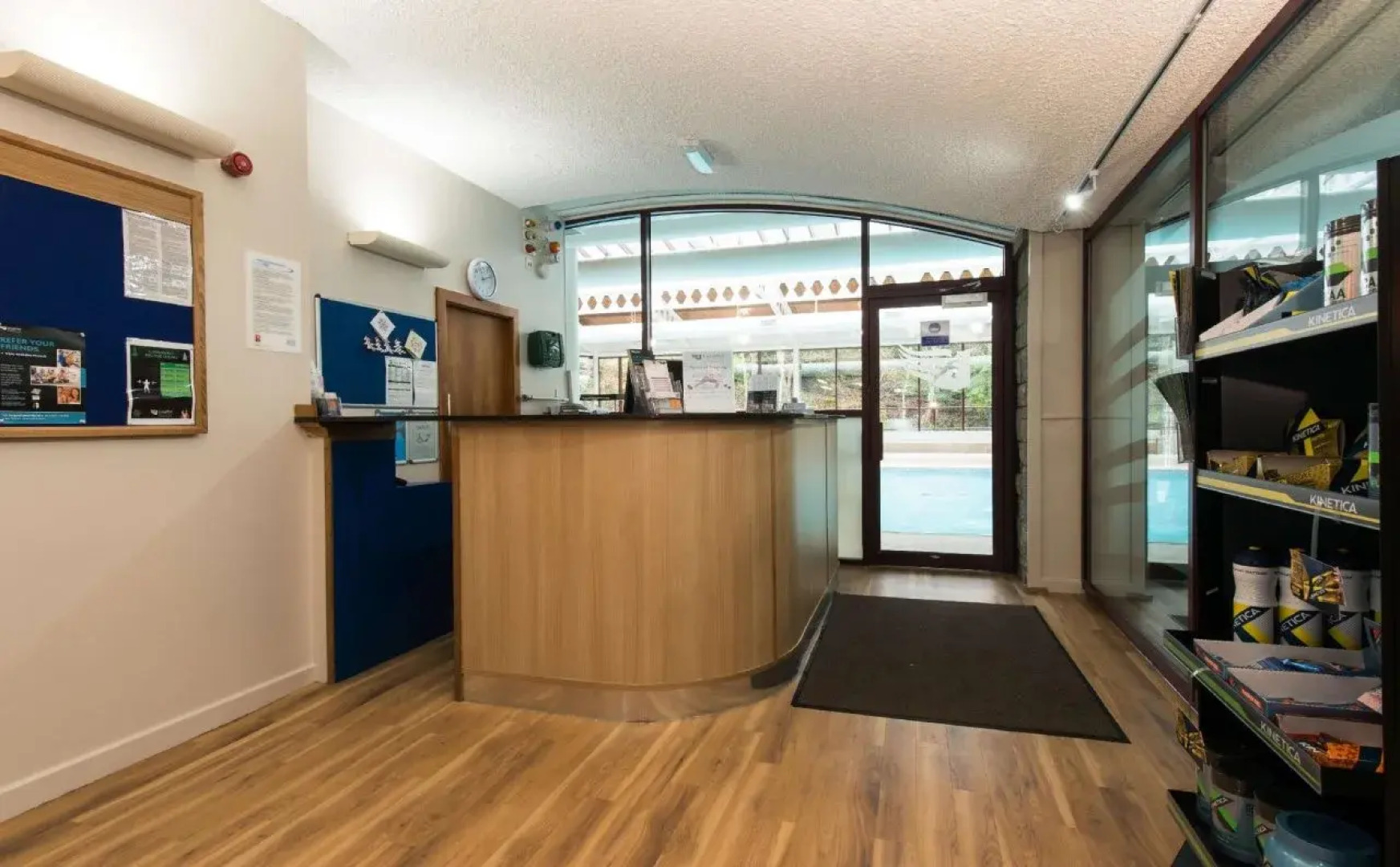 DoubleTree by Hilton Hotel Aberdeen Treetop