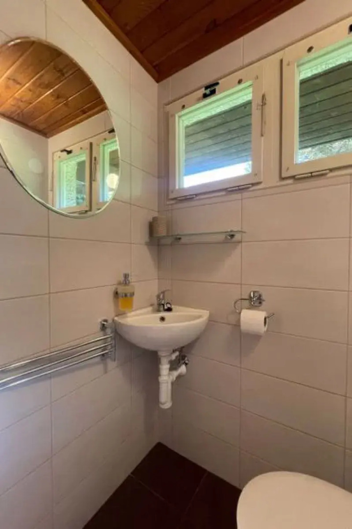 House Zhorska Plana nad Luznici