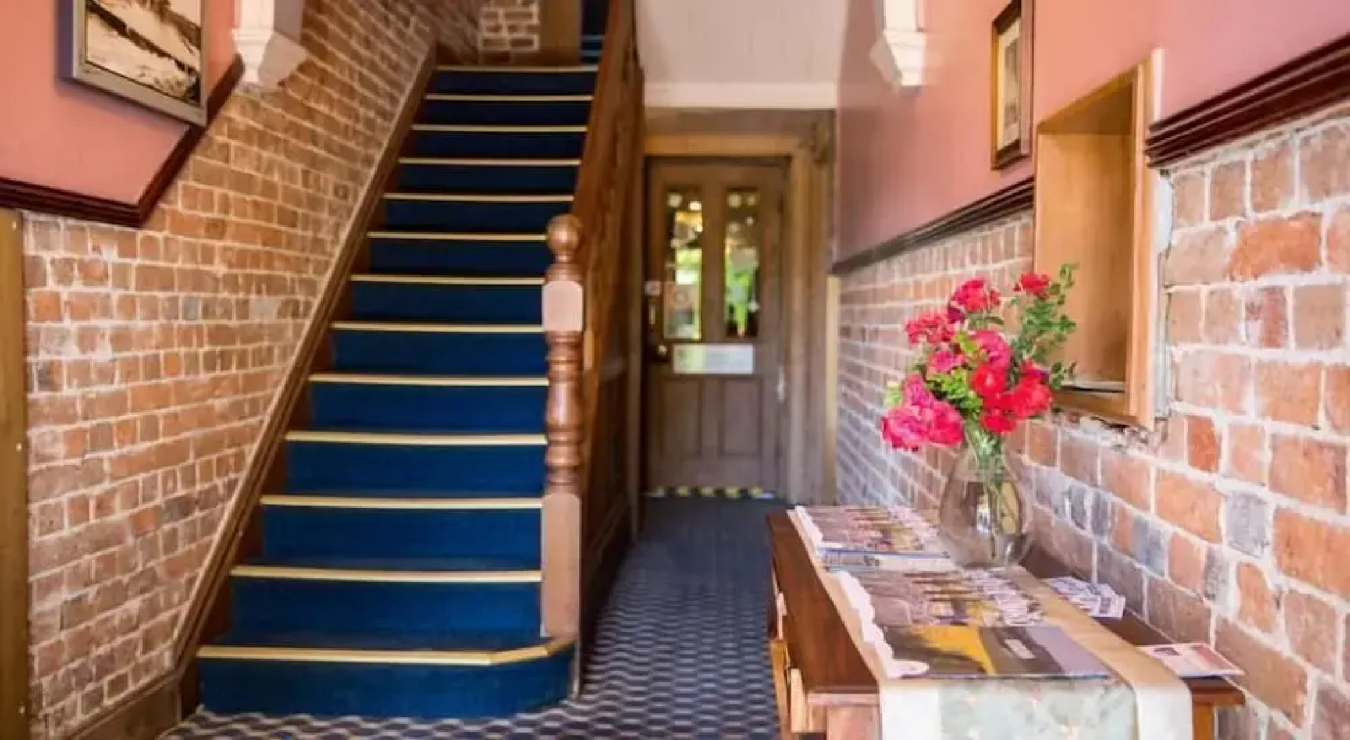 Boorowa Hotel
