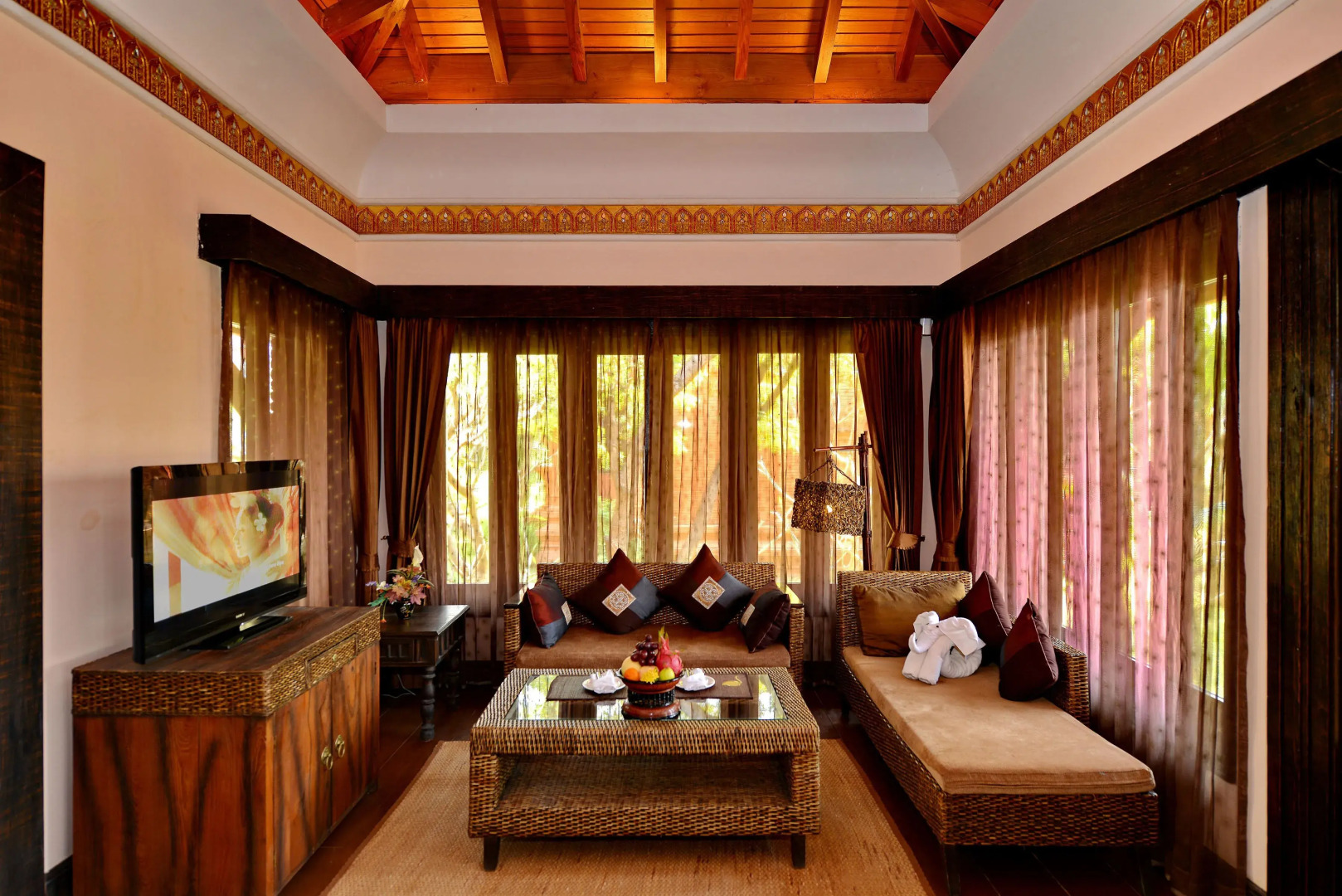 Aureum Palace Hotel & Resort Bagan