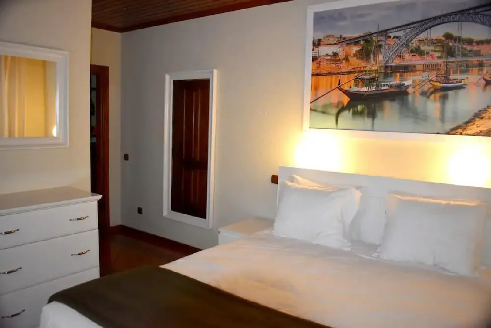 Villa With 4 Bedrooms in Oliveira de Azeméis, With Private Pool, Furnished Terrace and Wifi