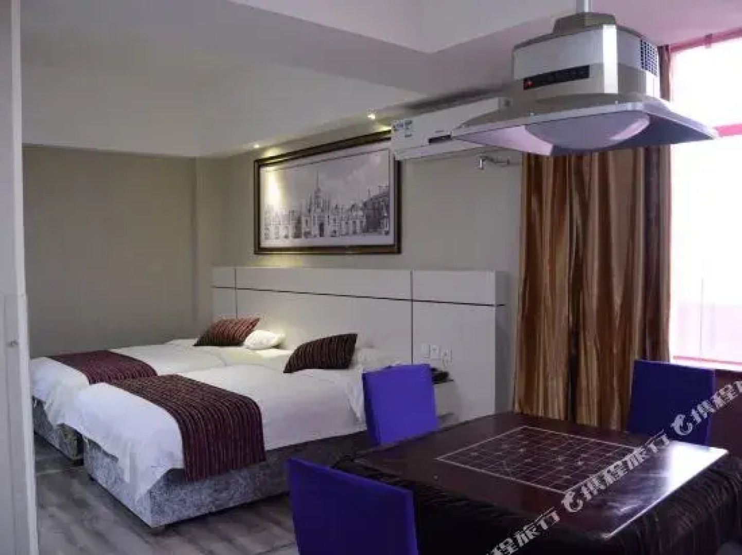 Yuehua Fengshang Hotel