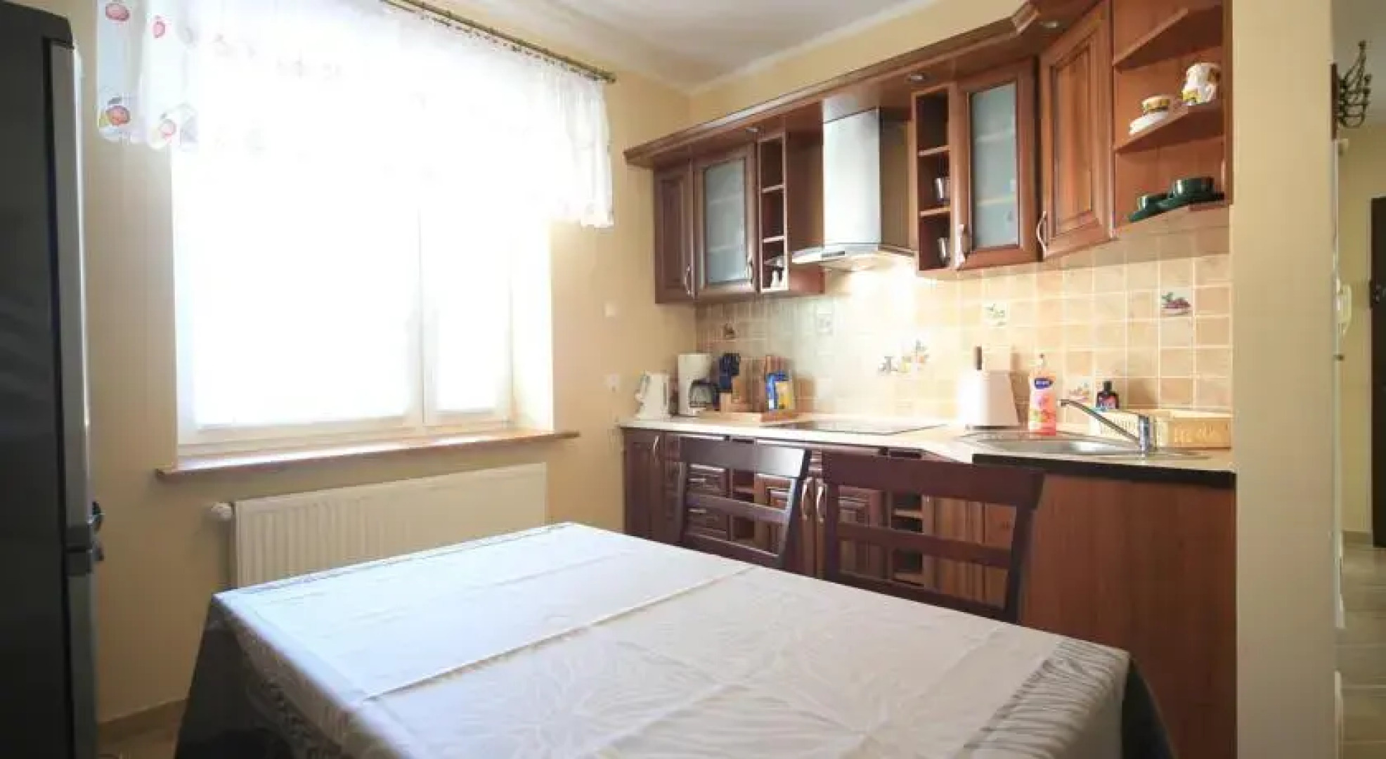 Apartamenty Wojska Polskiego