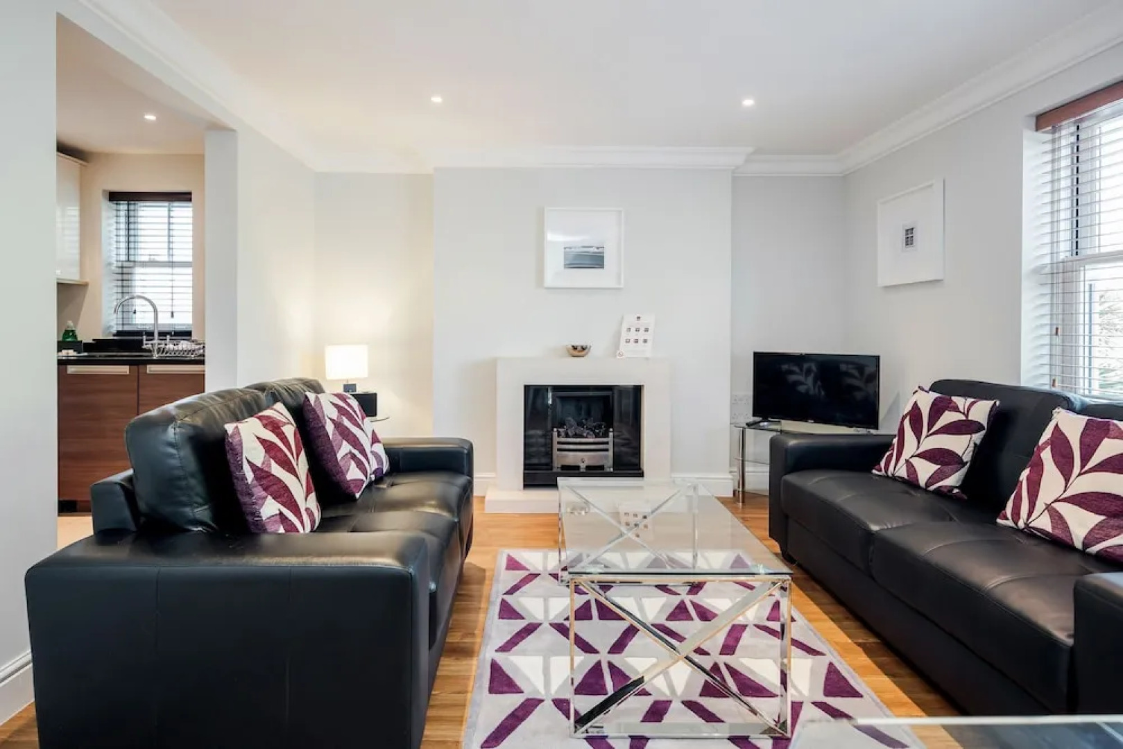 Roomspace Apartments -Orchard Place