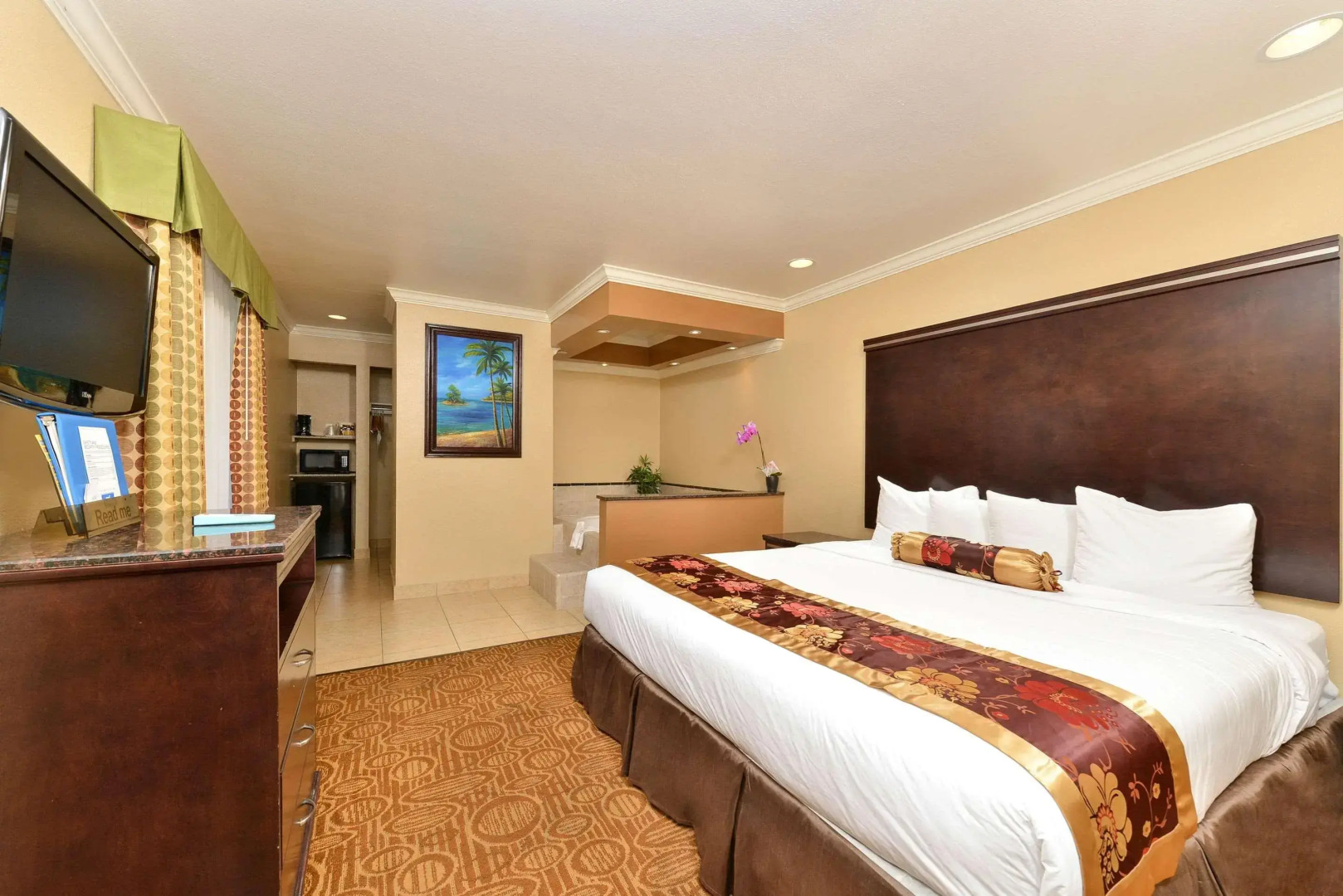 Rodeway Inn San Diego Near SDSU