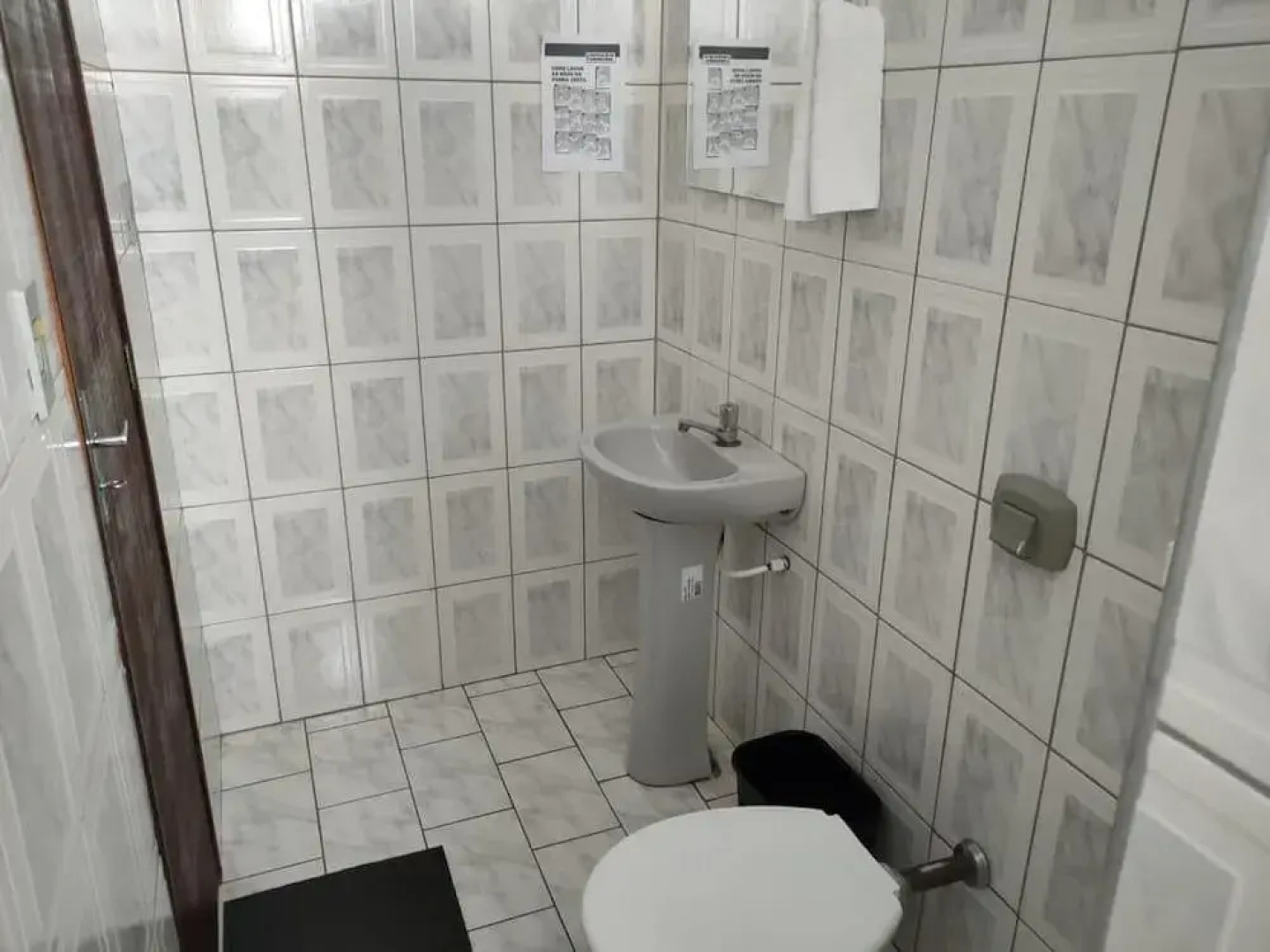 Hotel Cruz Divinópolis