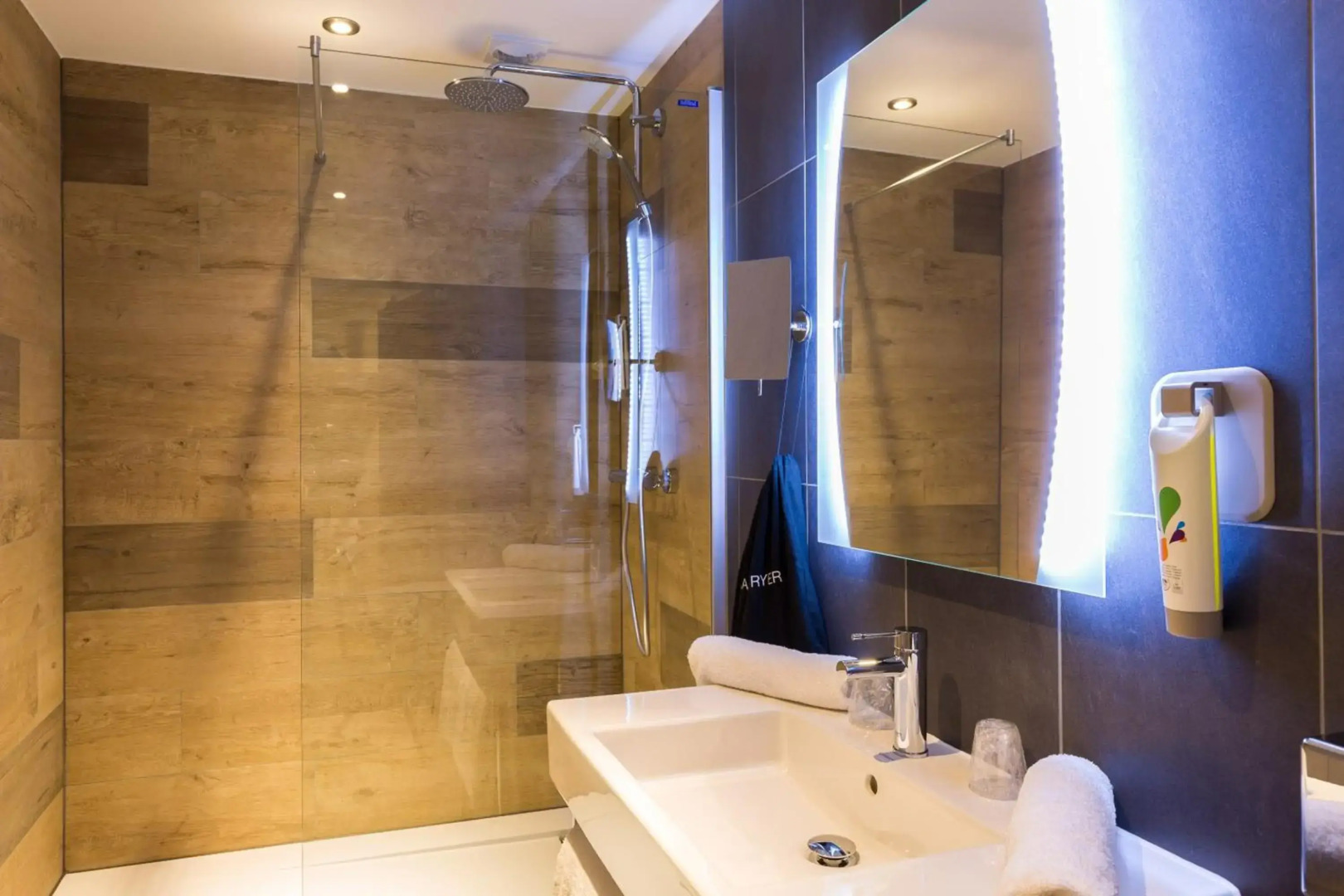 ibis Styles Genève Palexpo Aéroport Hotel