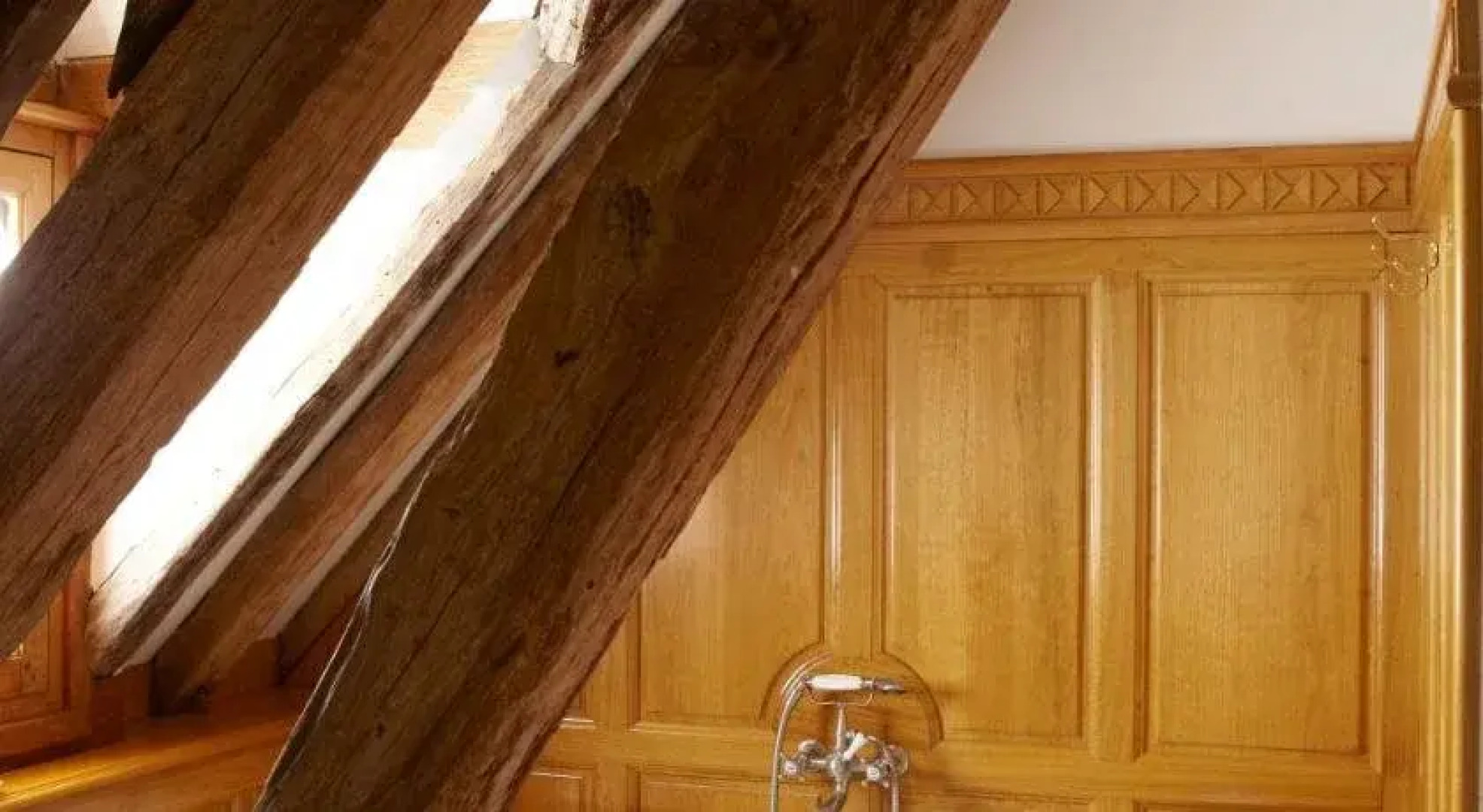 La Borde Maison d'Hôtes et Spa