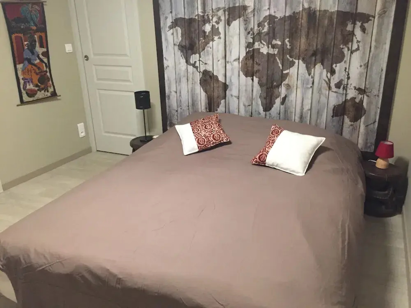 Gite De Gazelle Chambres D'Hote