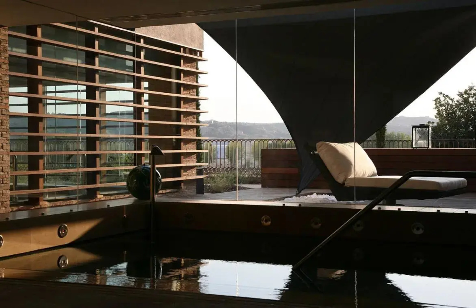 Eurostars Palacio Buenavista