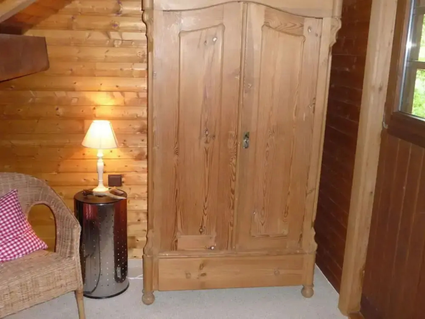 Holiday Home in Einberger Switzerland