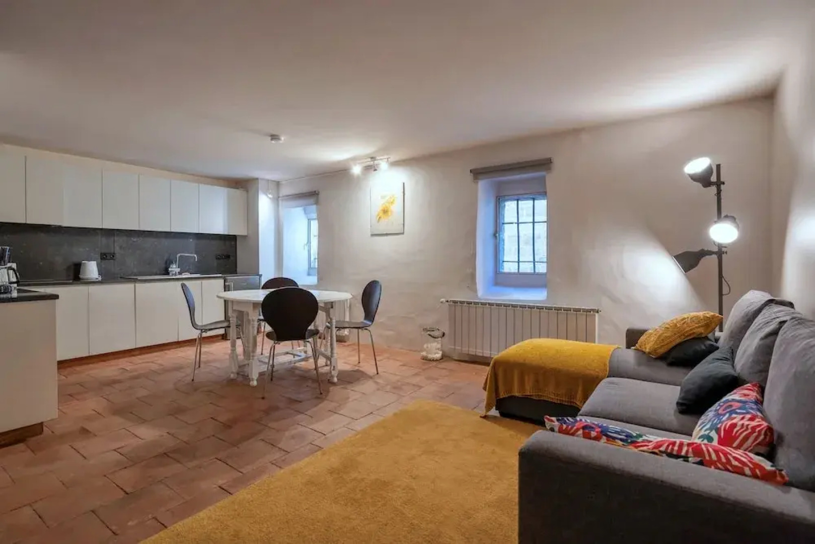 Chambre d'hôtes Conquans