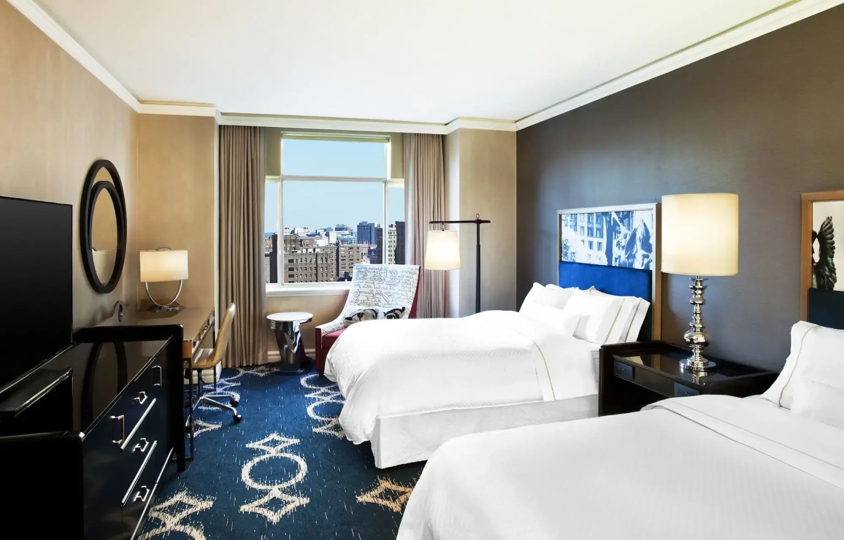 The Westin Philadelphia