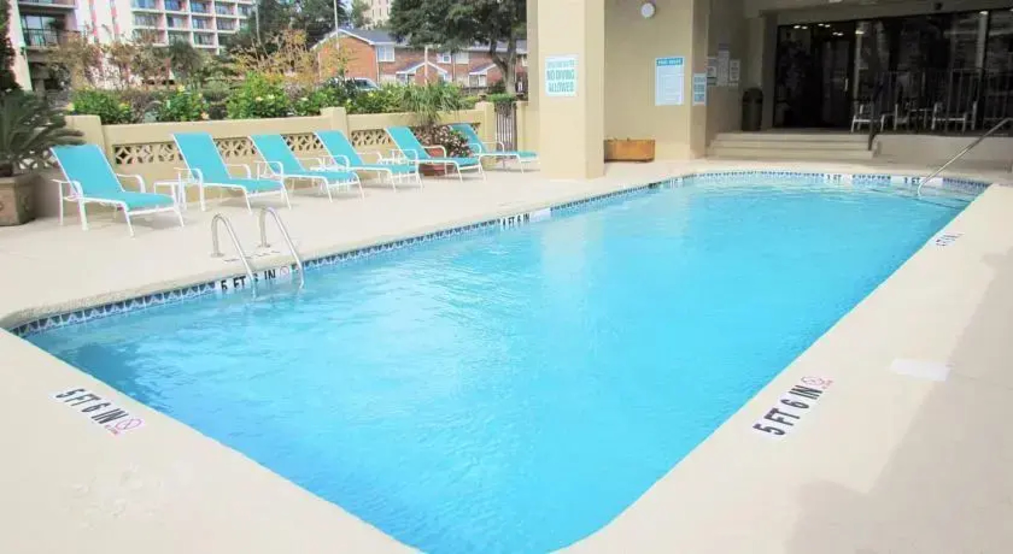 Ocean Dunes Villas II