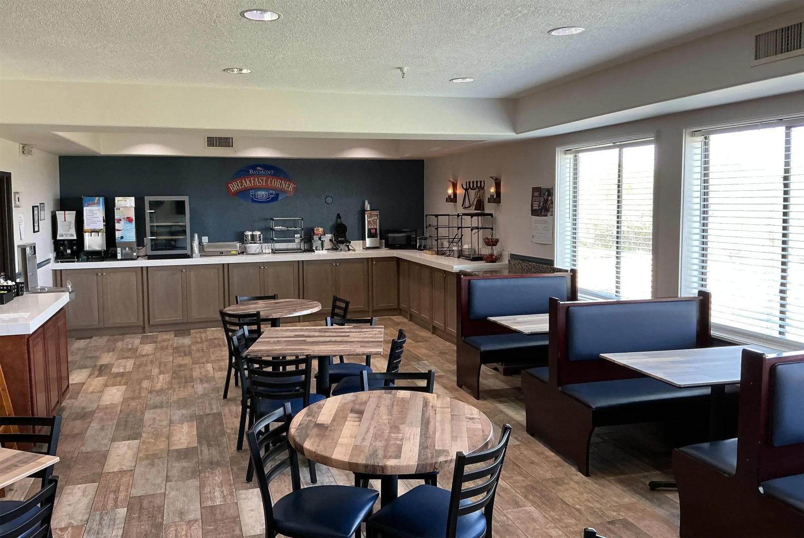 Tombstone Grand Hotel, a Baymont by Wyndham