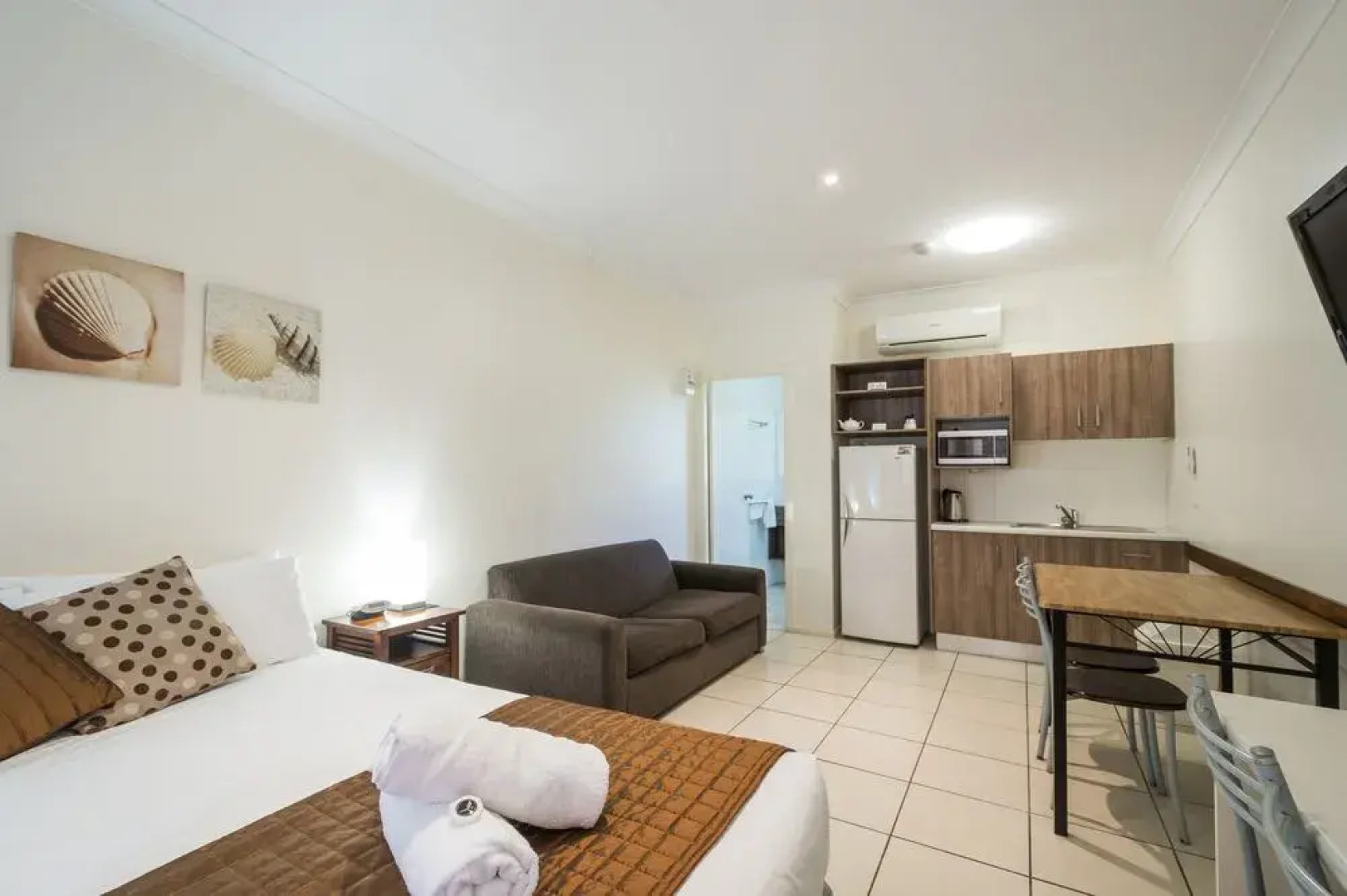 Yamba Waters Holiday Park