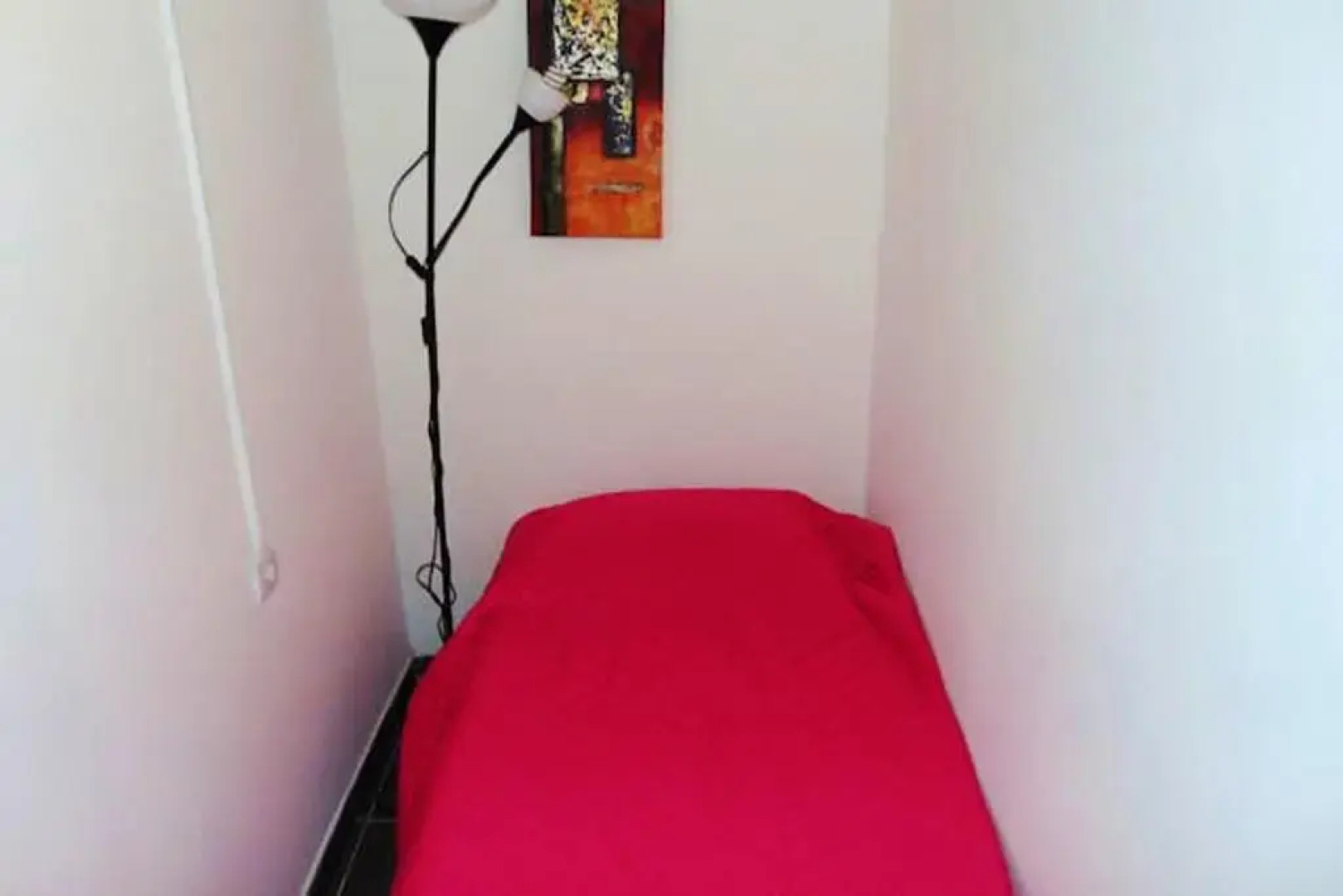 Apartment with 2 bedrooms in Almada with shared pool enclosed garden and WiFi 5 km from the beach