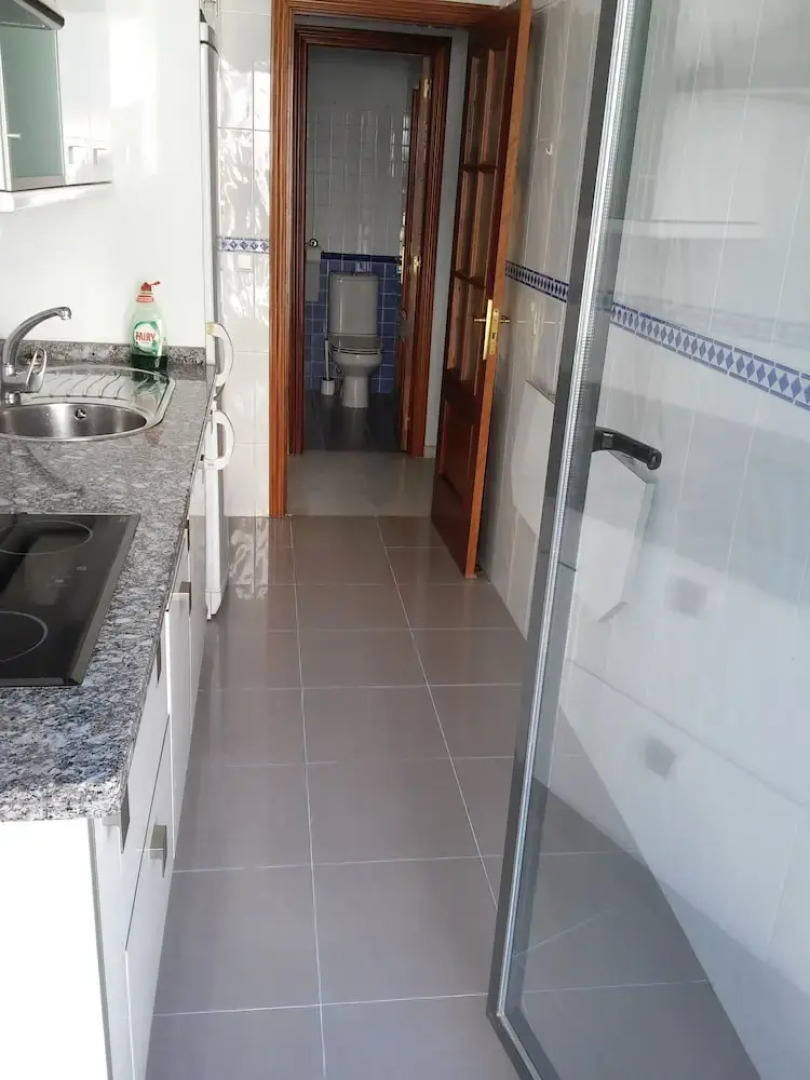 Apartamento Mairena