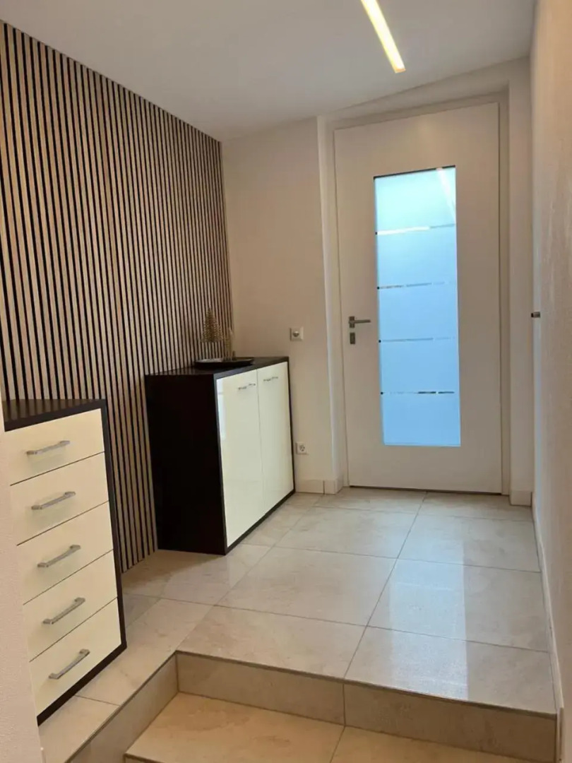 Ferienwohnung Jager Veronika