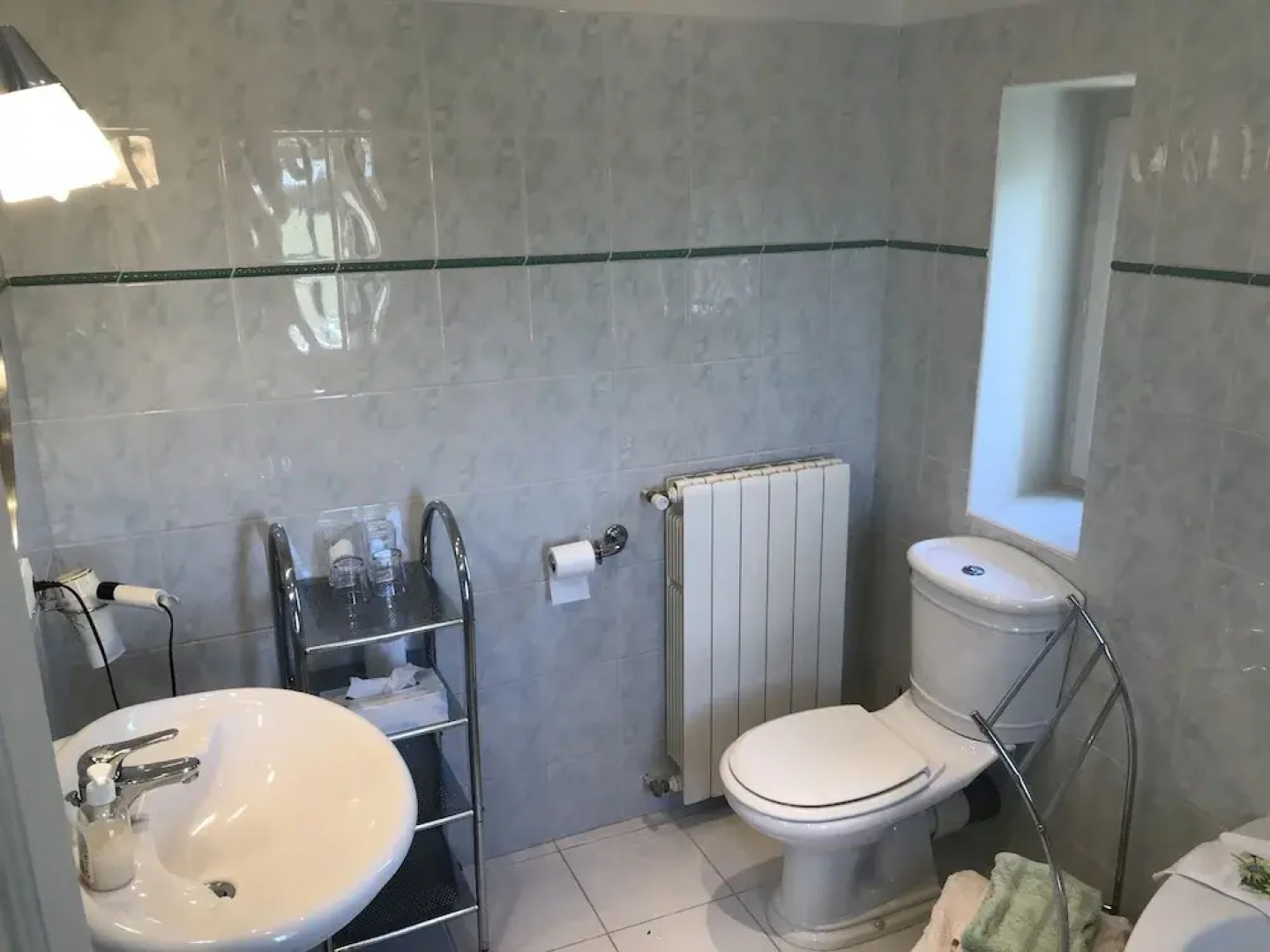 Ancienne Ecole Du Chapuy