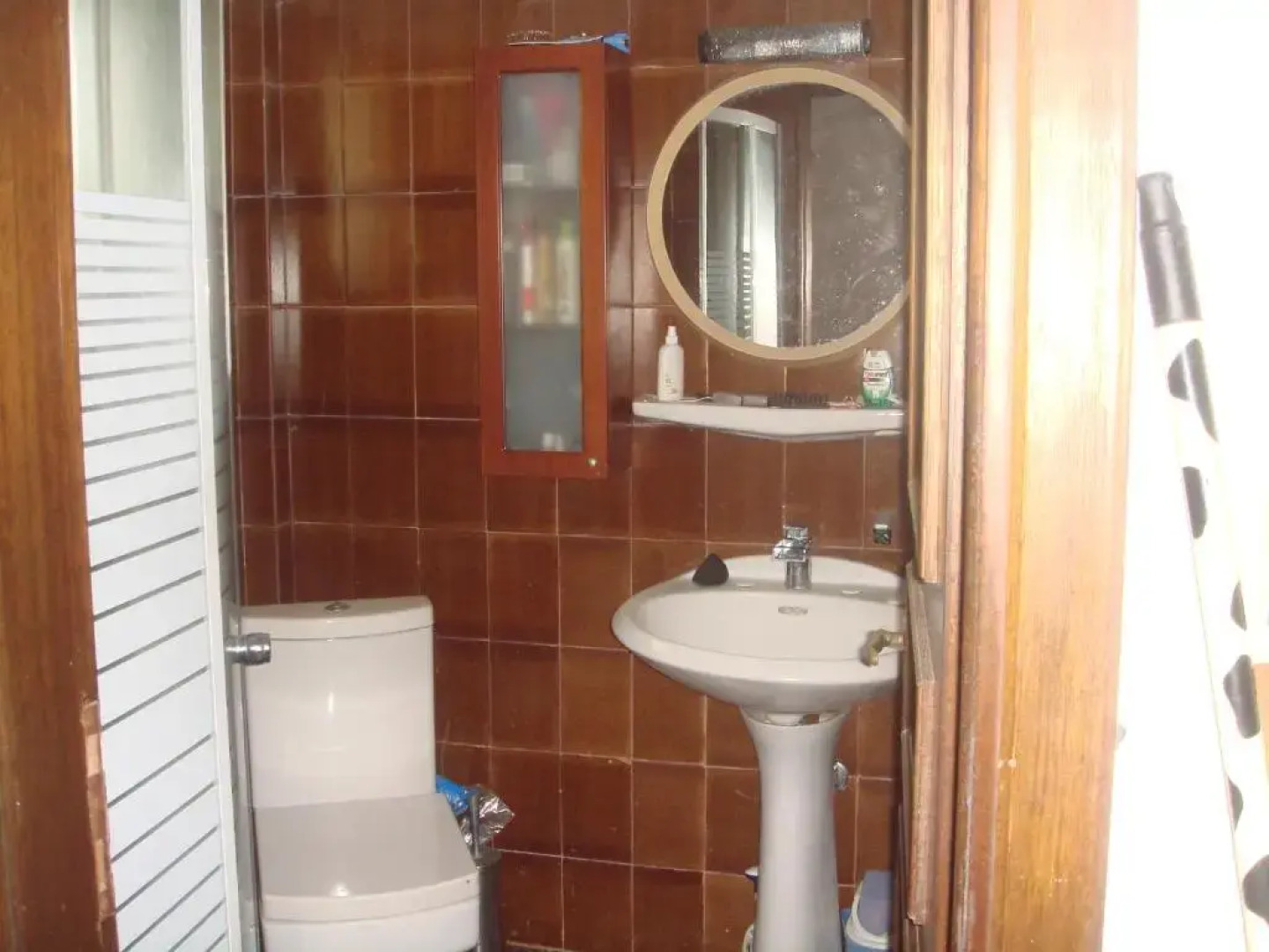 Mikiverna Maisonnette