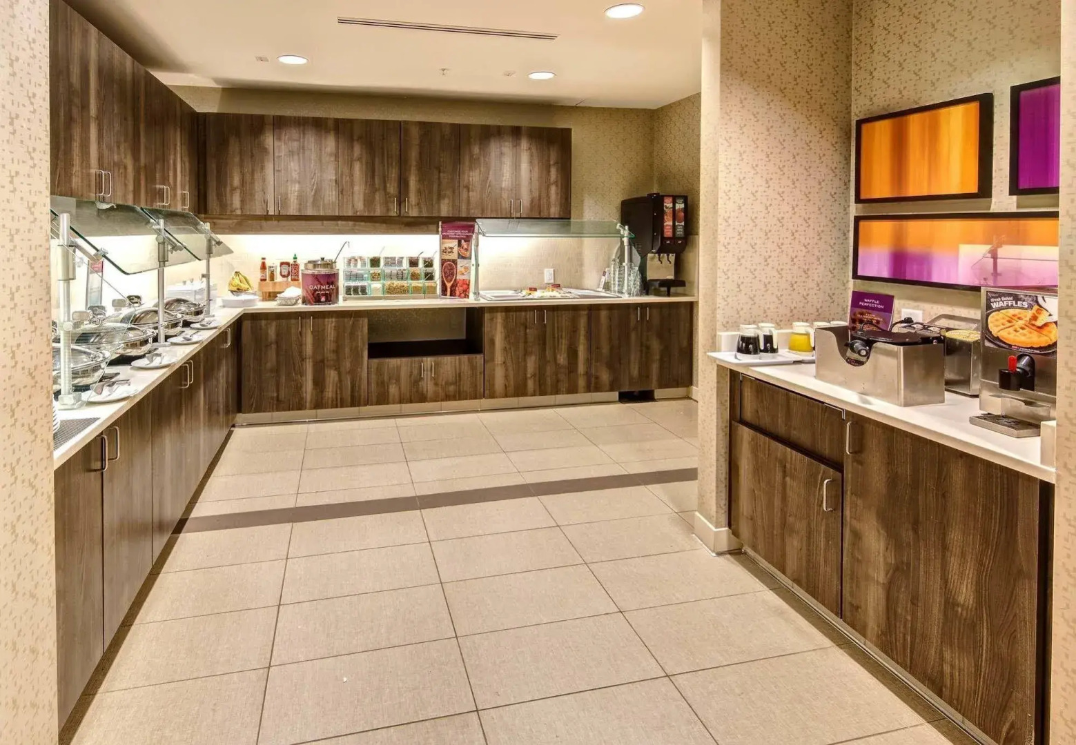 Residence Inn by Marriott Blacksburg-University