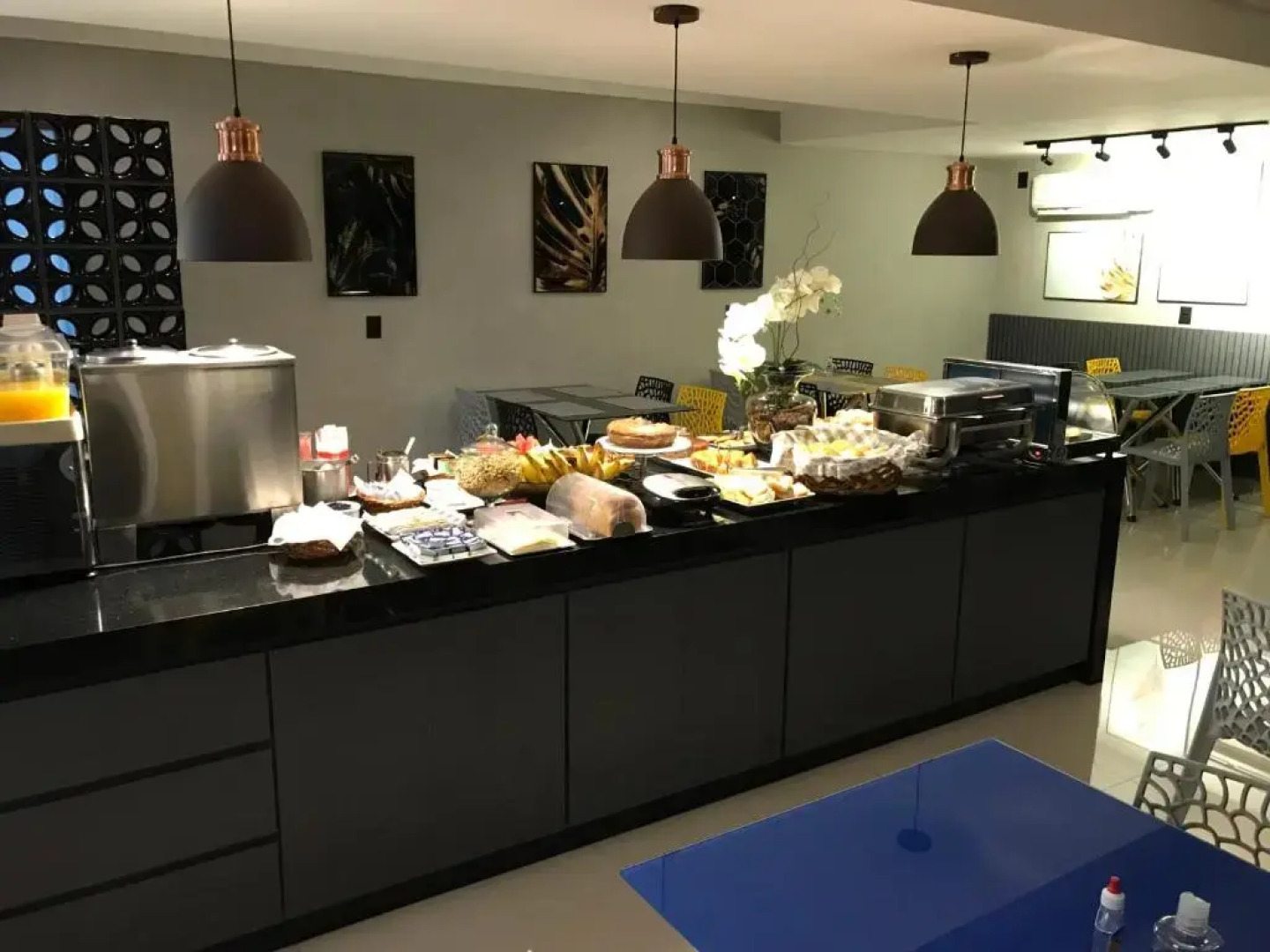 Tawfiq's Palace Hotel