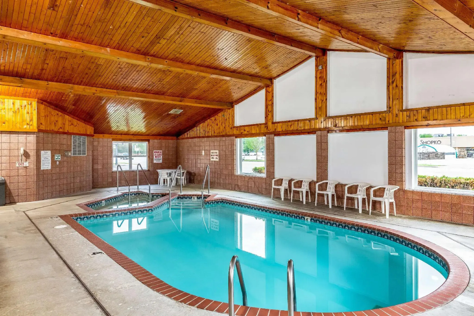 Motel 6 Fond Du Lac, WI